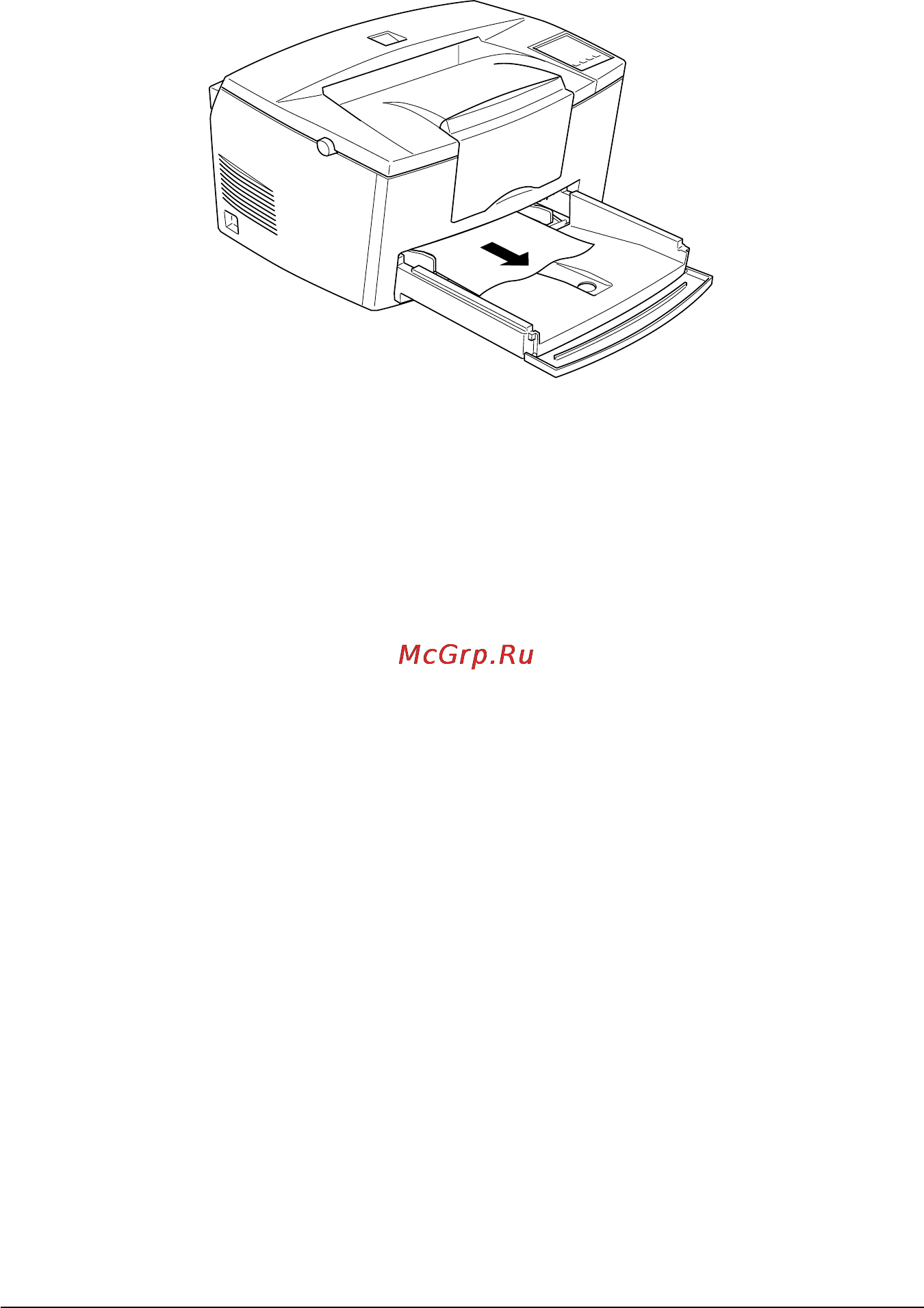 Epson EPL-5700 Инструкция по эксплуатации онлайн [100/206] 49589
