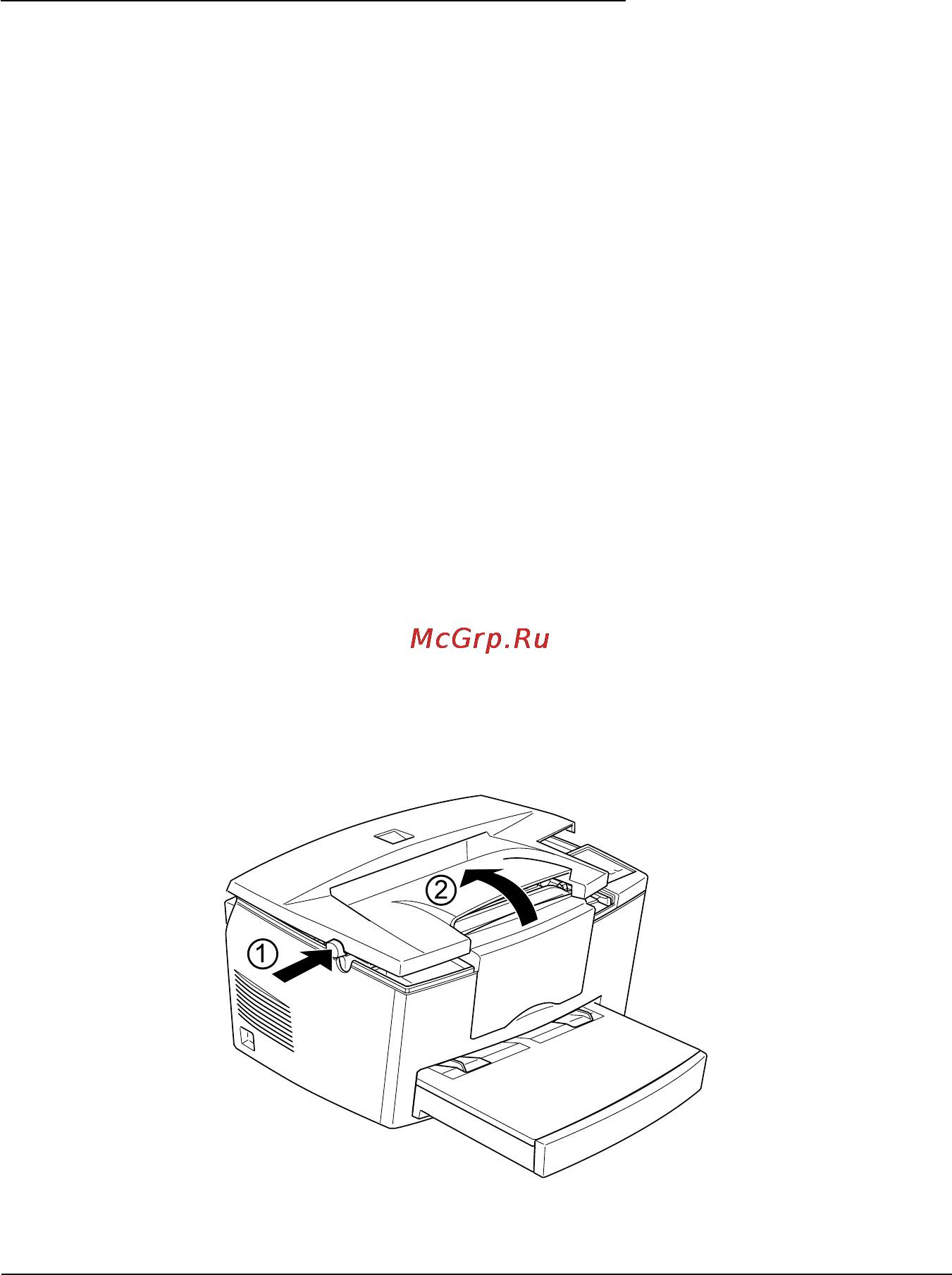 Epson EPL-5700 [118/206] Замена расходных материалов