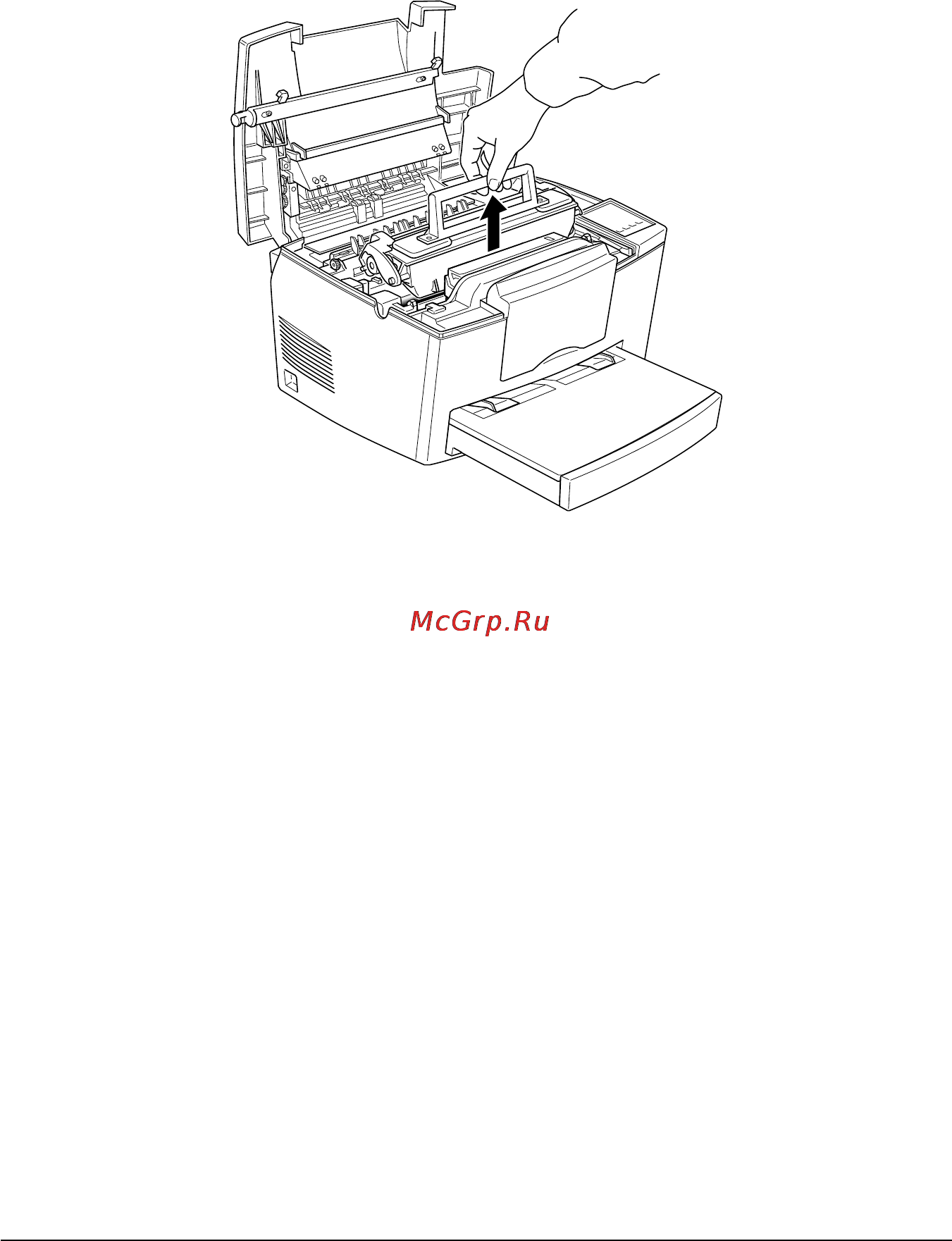 Epson EPL-5700 Инструкция по эксплуатации онлайн [119/206] 49589
