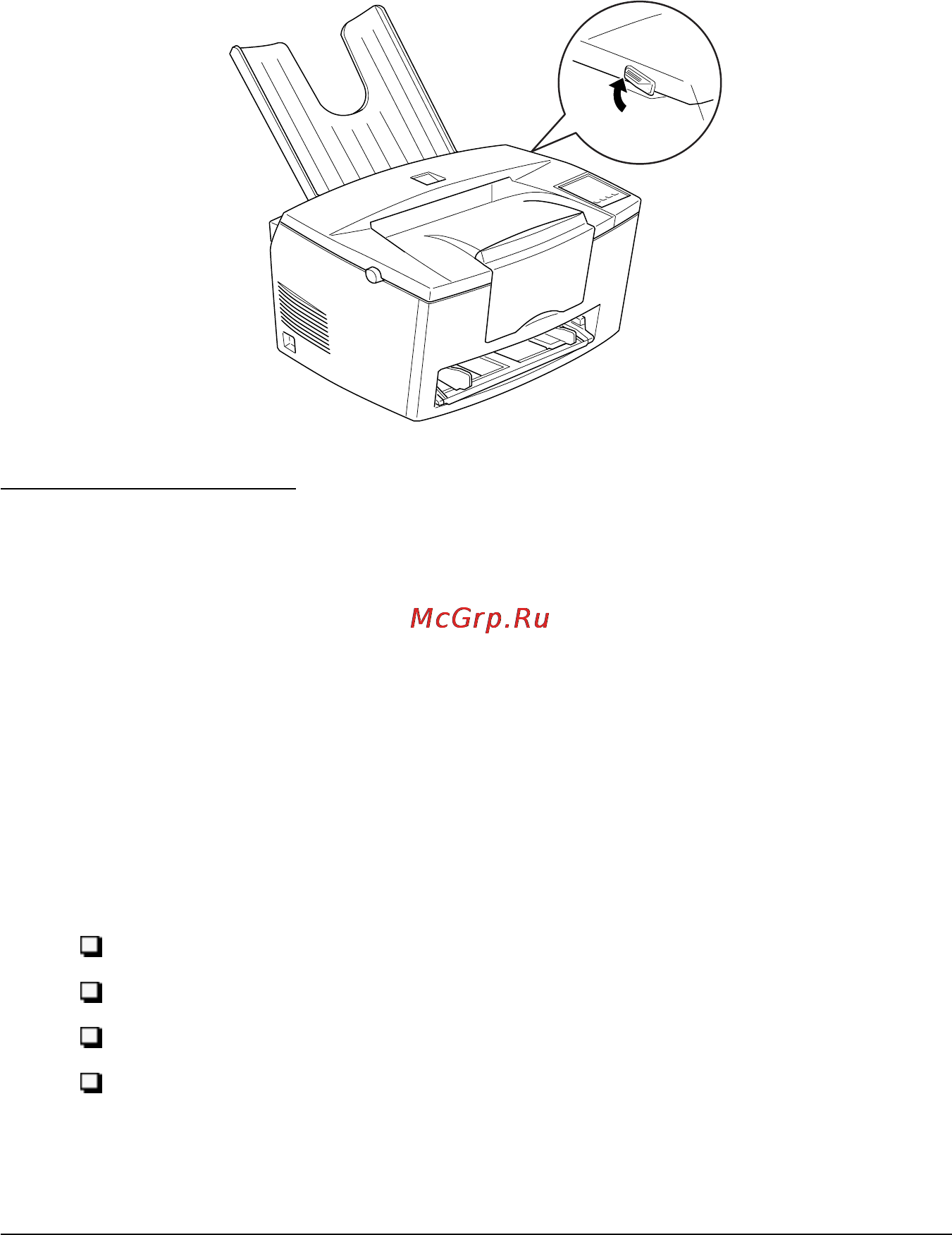 Epson EPL-5700 [47/206] Модуль памяти