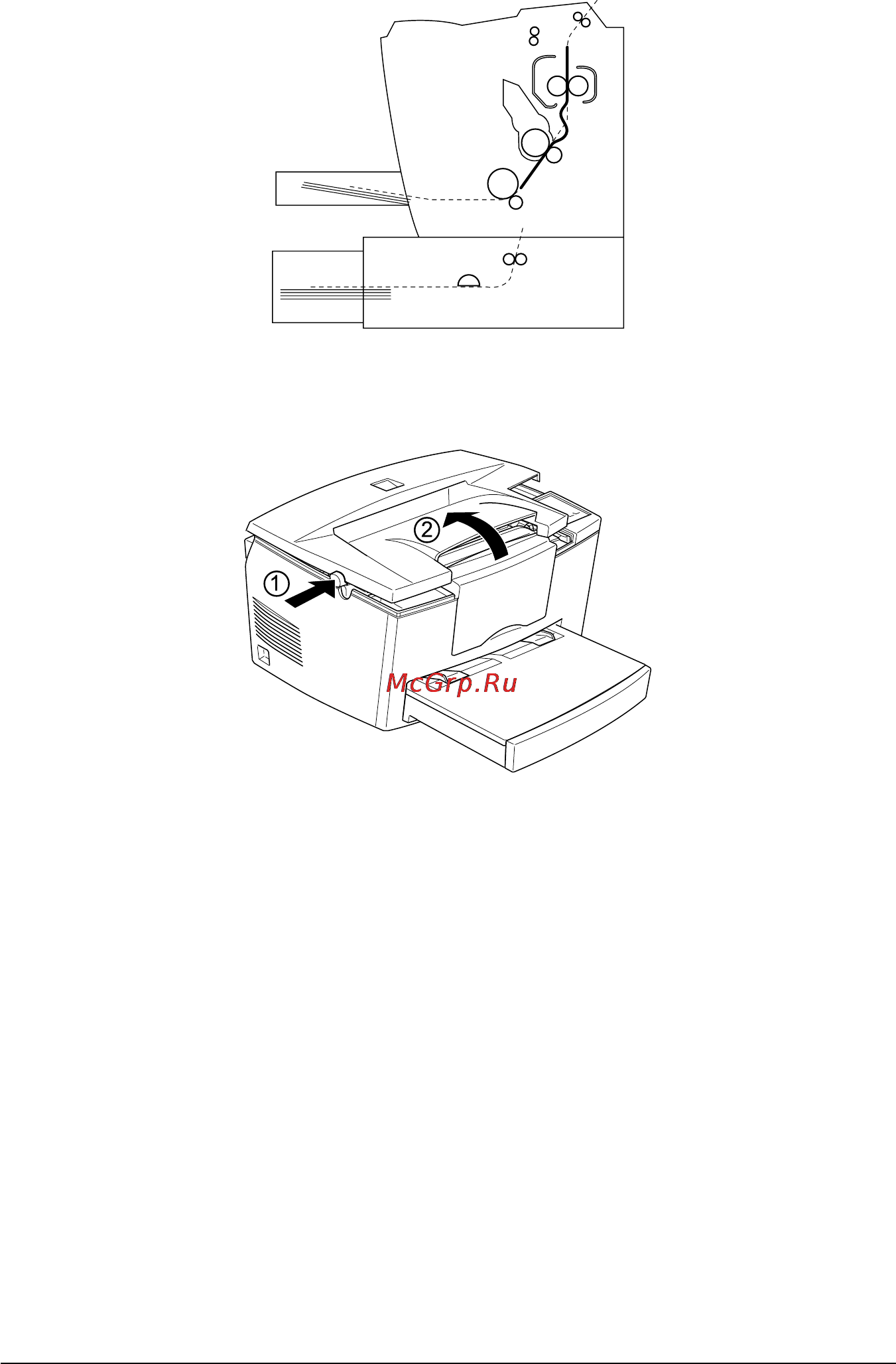 Epson EPL-5700 Инструкция по эксплуатации онлайн [95/206] 49589