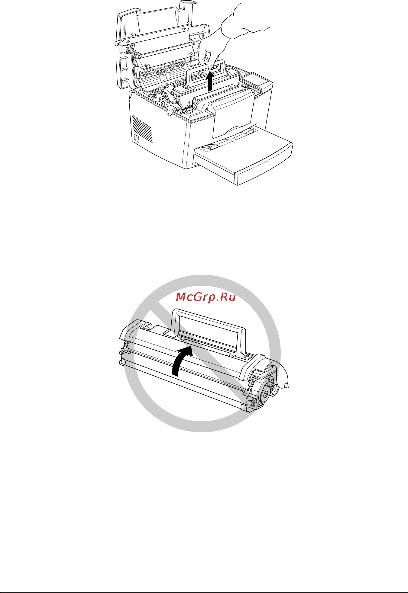 Epson EPL-5700 Инструкция по эксплуатации онлайн [96/206] 49589
