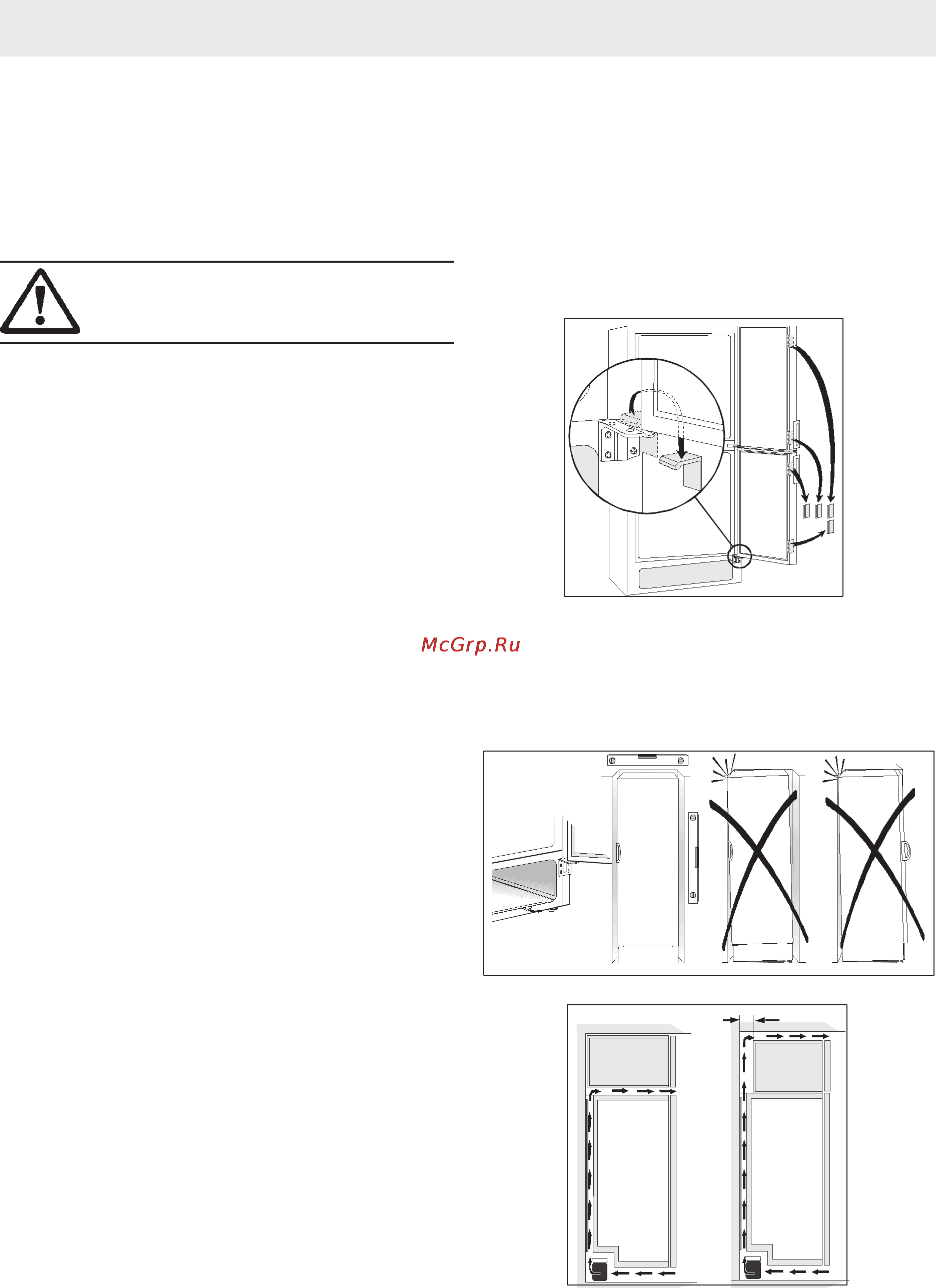 Electrolux ER 8500 B Инструкция по эксплуатации онлайн [12/16] 49592