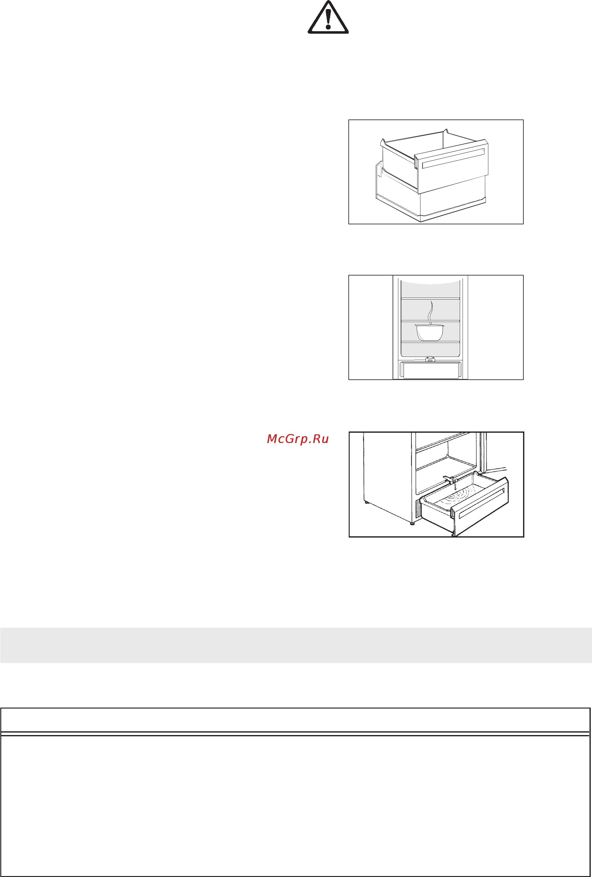 Electrolux ER 8500 B [9/16] D ckexft djpybryjdtybz ytbcghfdyjcnb