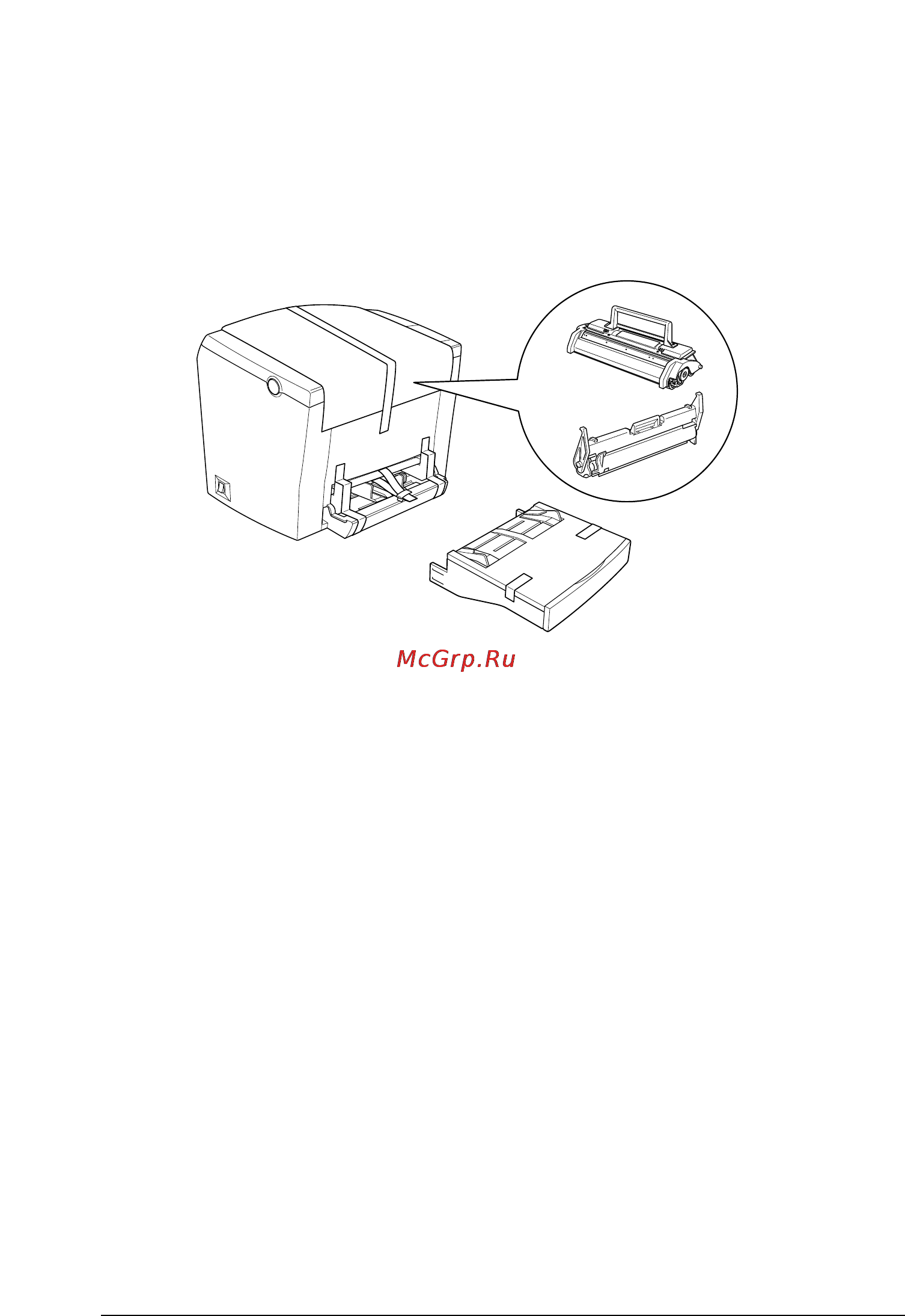 Epson EPL-5800L Инструкция по эксплуатации онлайн [15/60] 49593