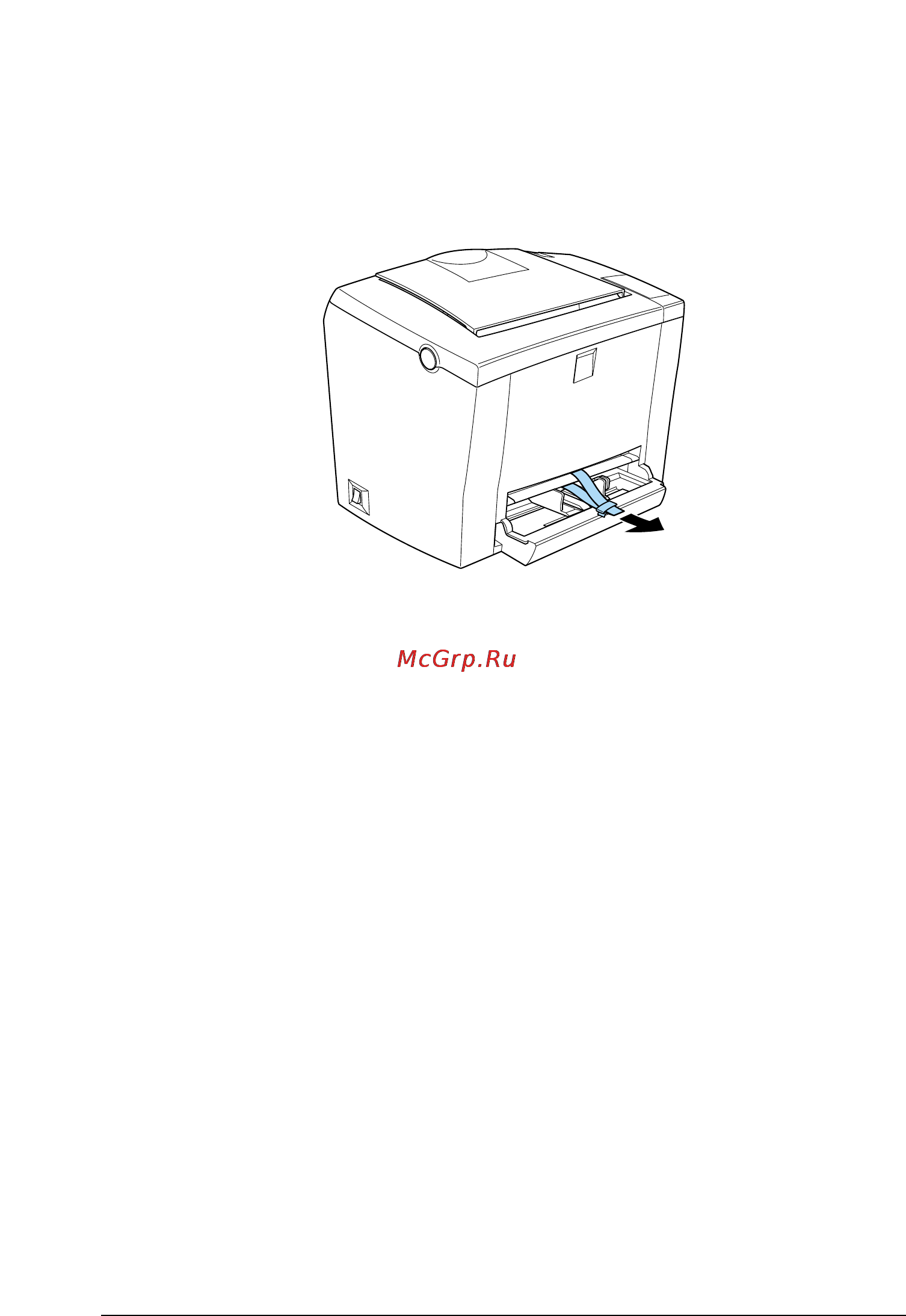 Epson EPL-5800L Инструкция по эксплуатации онлайн [17/60] 49593