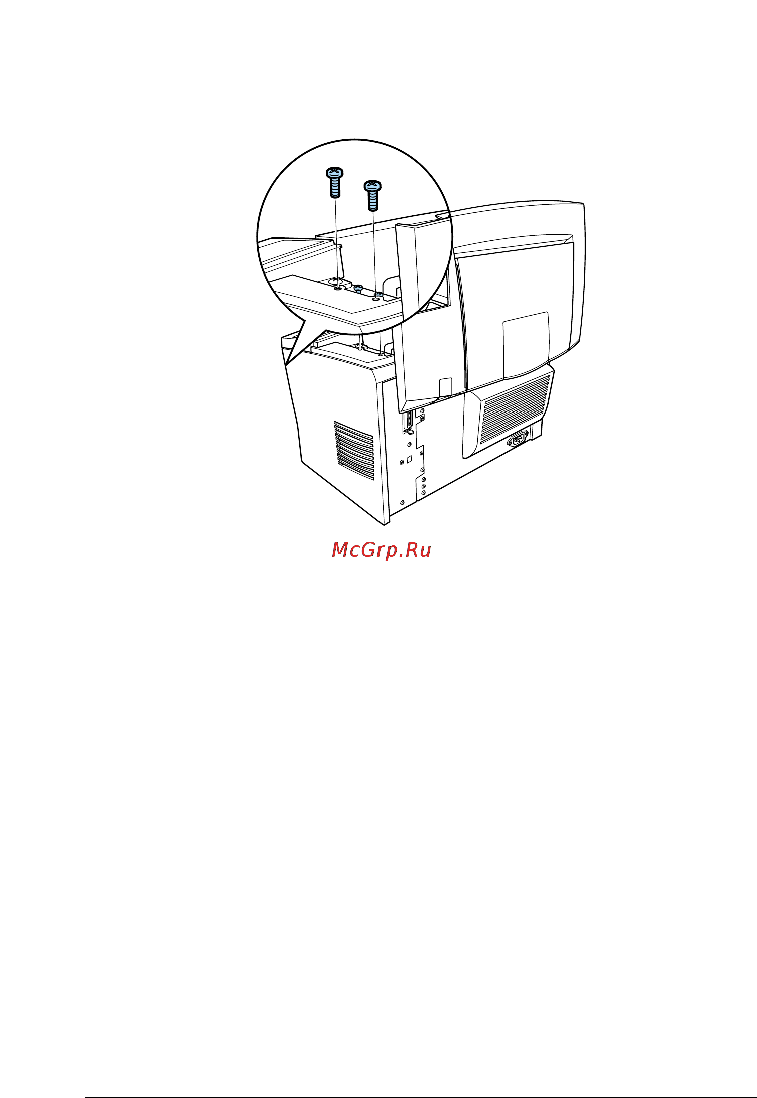 Epson EPL-5800L Инструкция по эксплуатации онлайн [28/60] 49593