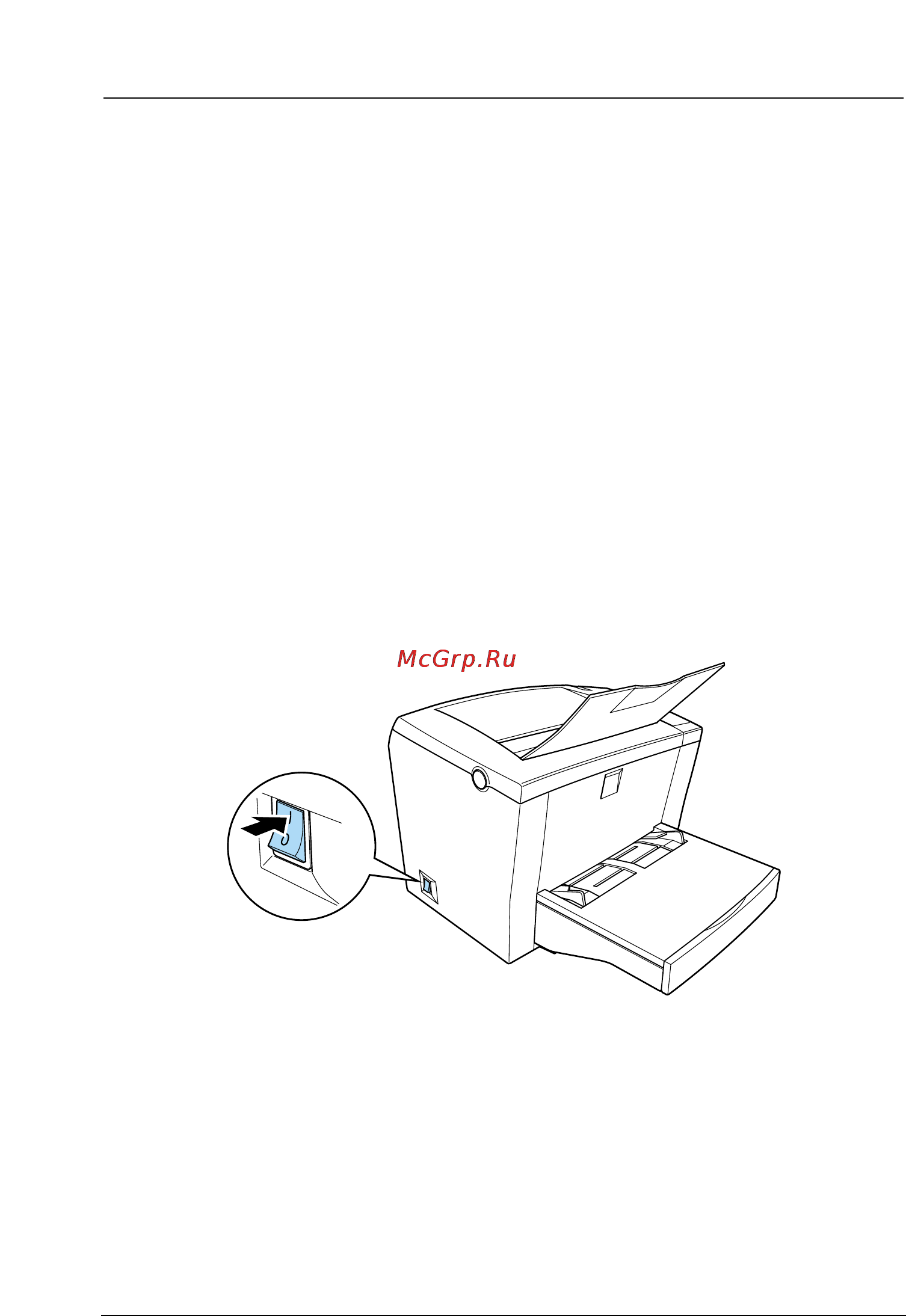 Epson EPL-5800L [45/60] Проверка работы принтера
