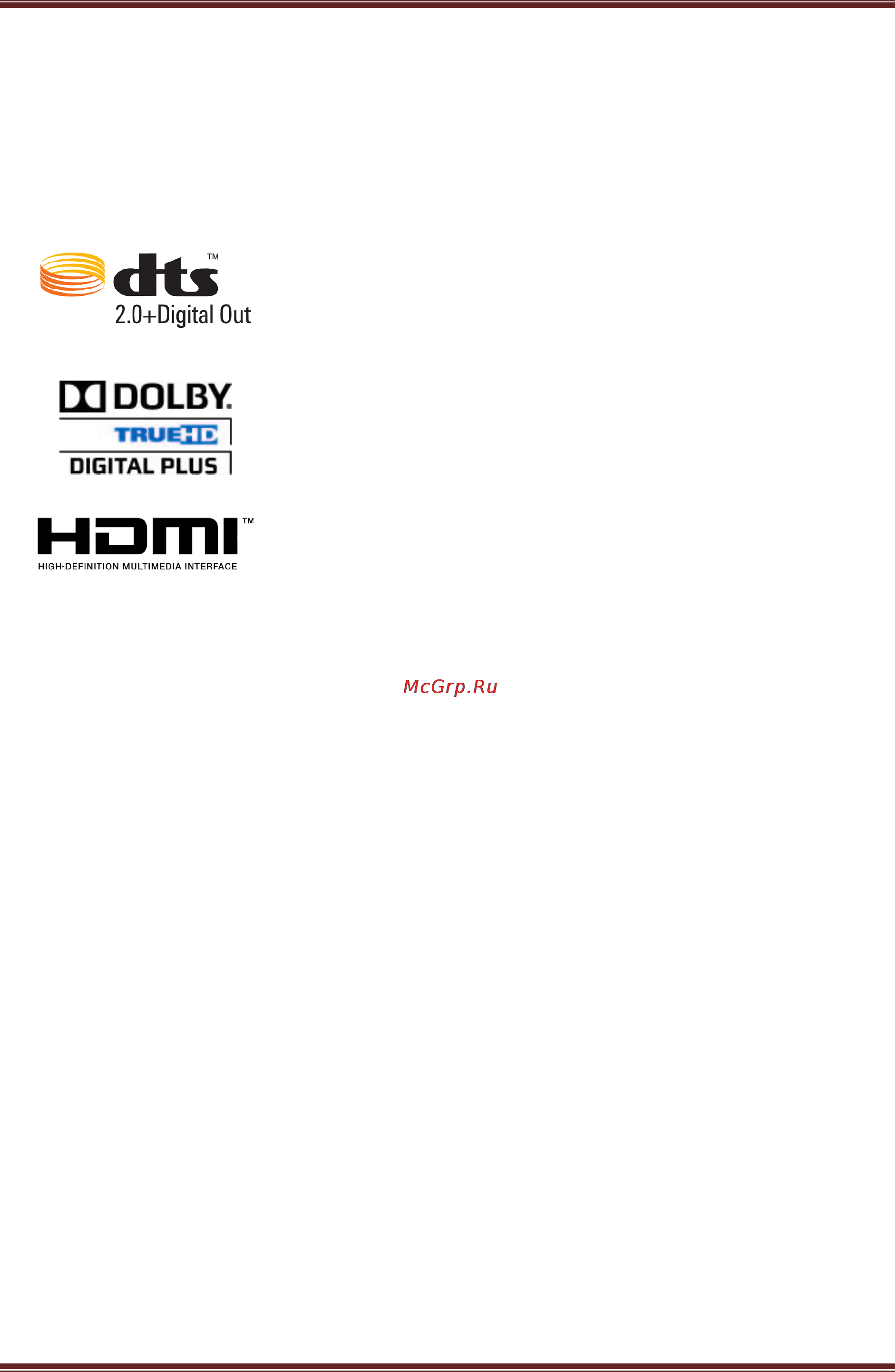 Iconbit XDS7GL [42/42] Iconbit xds7gl user manual русский