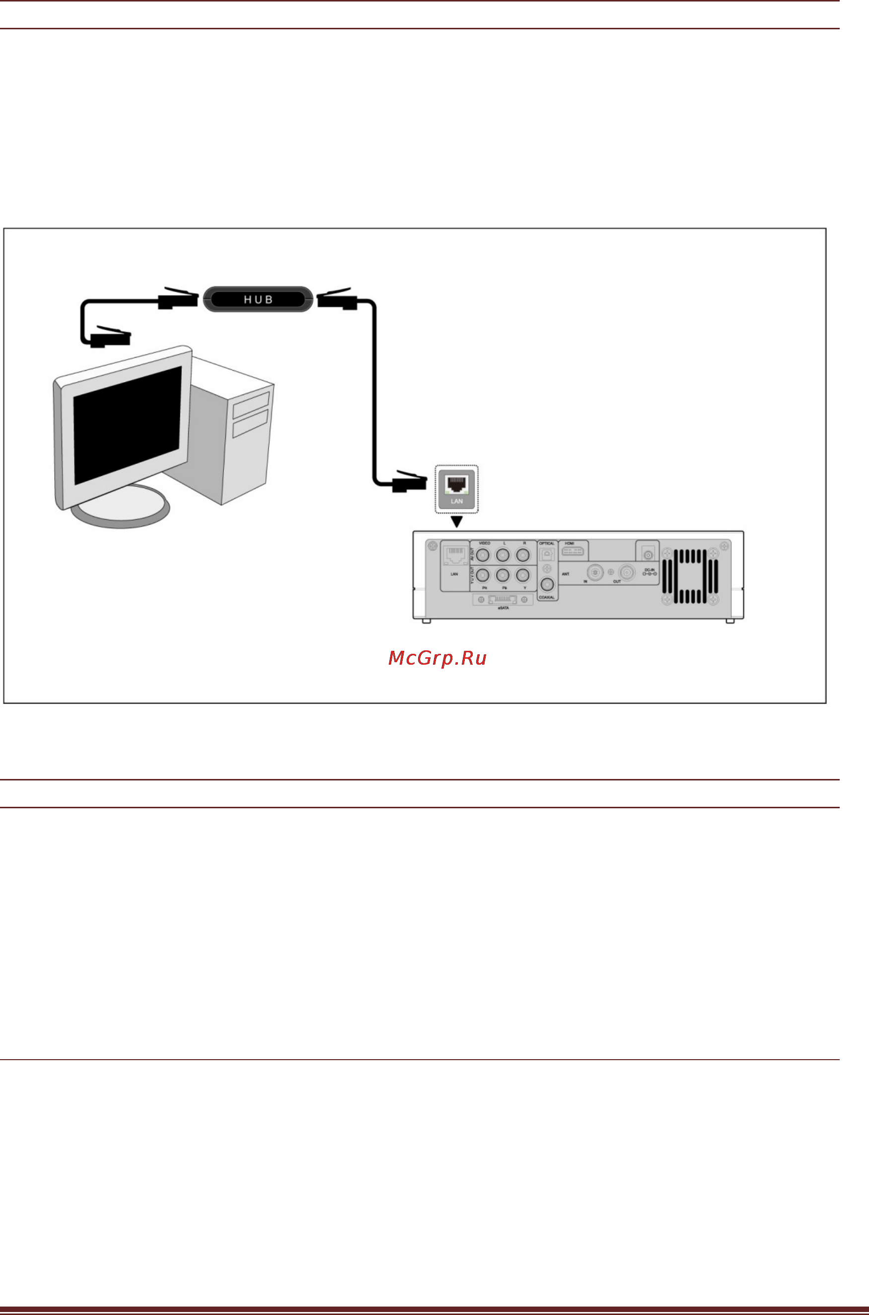 Iconbit XDR10DVBT [12/64] Включение