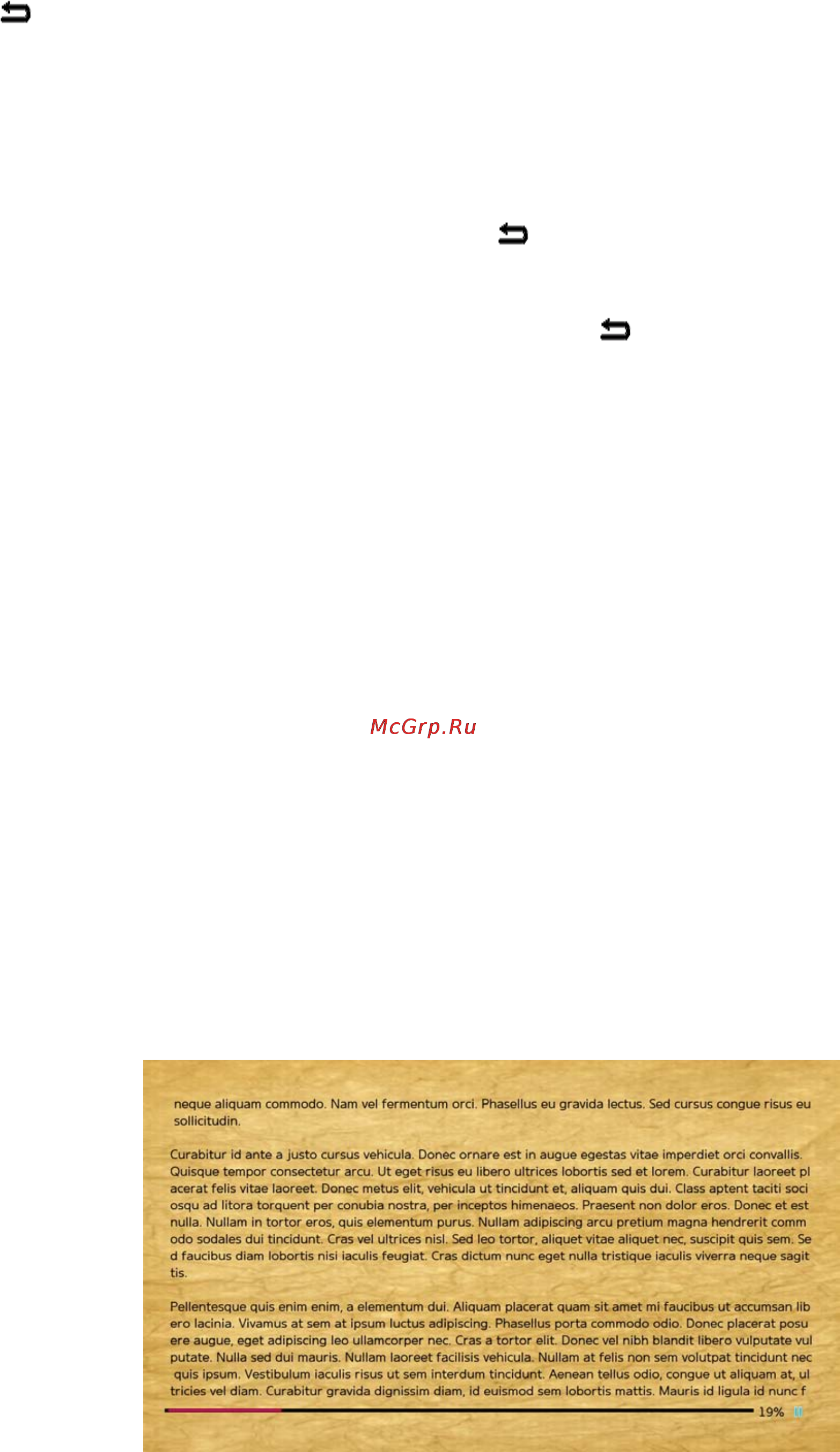 Iconbit HMP705HDMI [11/16] Книги ebook