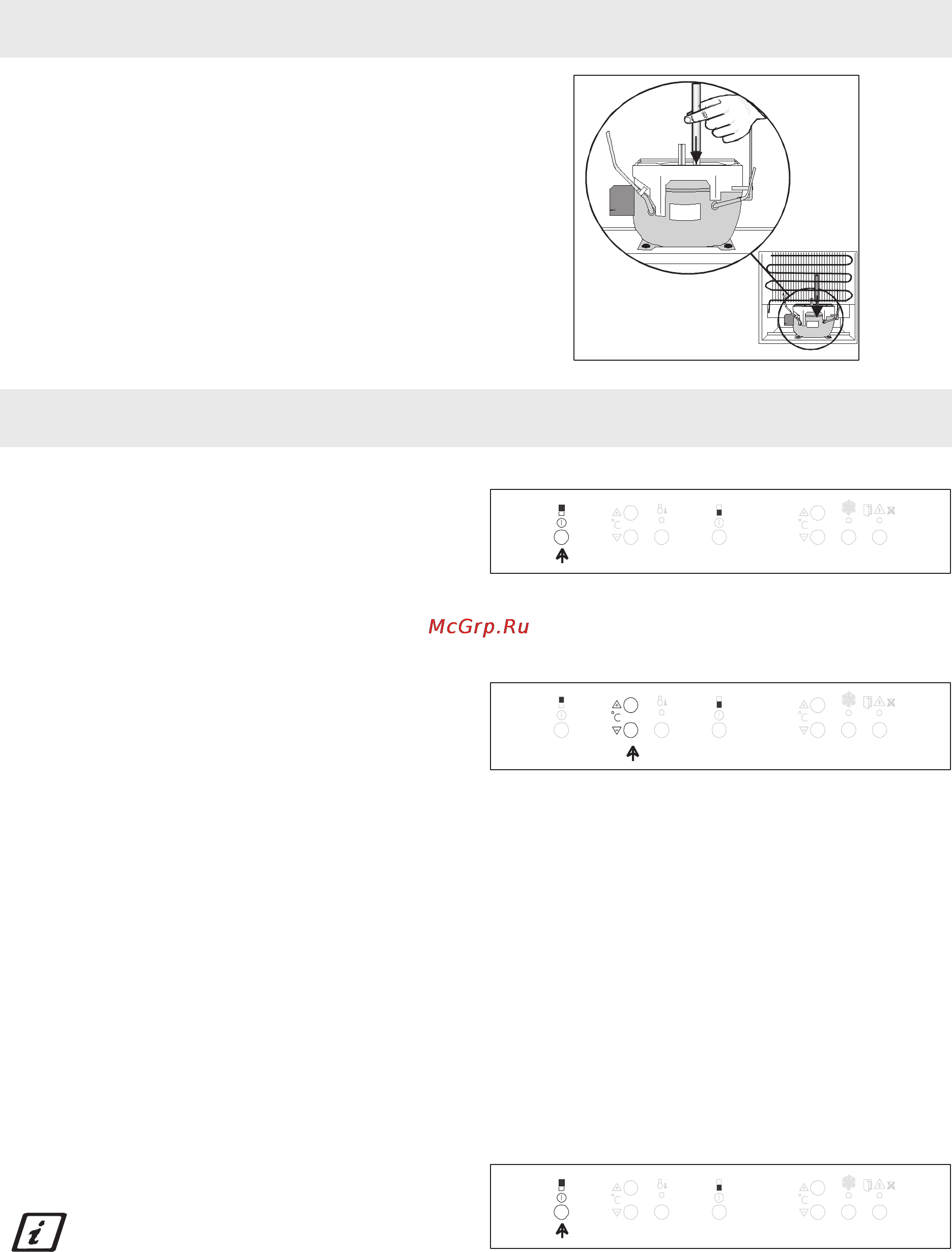 Electrolux ER 8497 BX [4/16] Rcgkefnfwbz jkjlbkmybrf