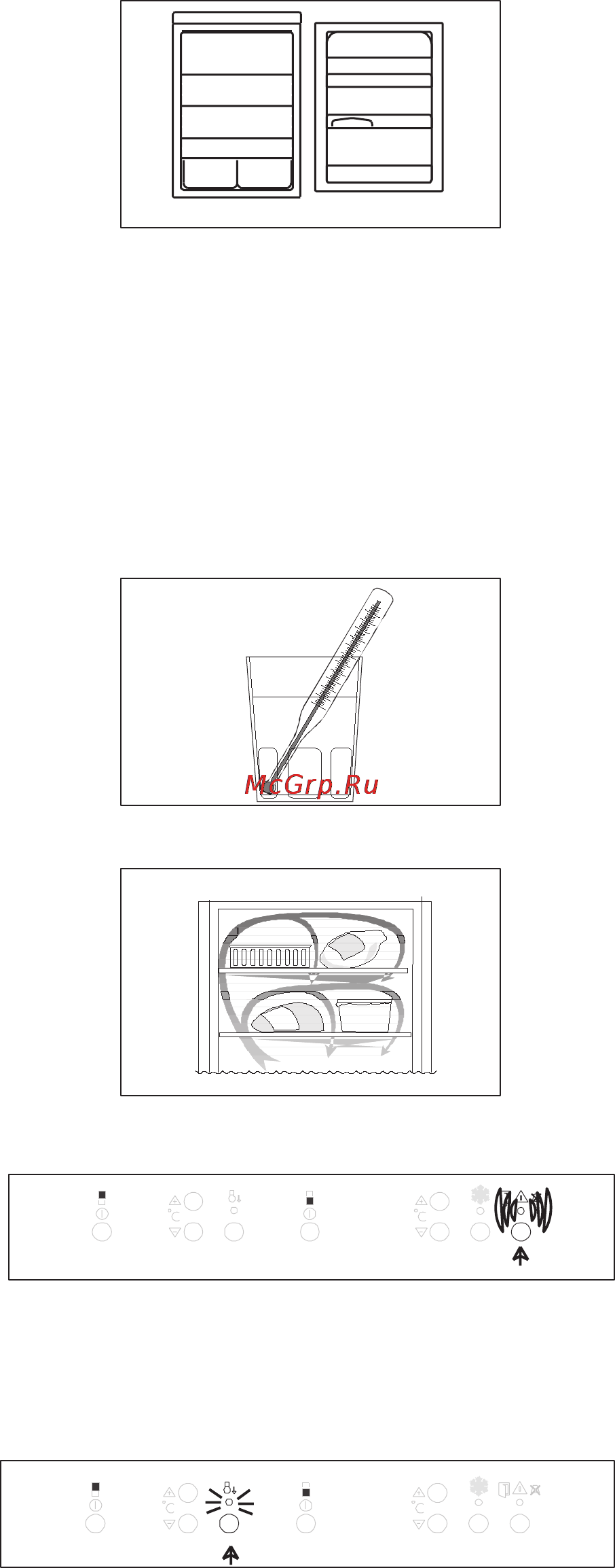 Electrolux ER 8497 BX Инструкция по эксплуатации онлайн [5/16] 49620