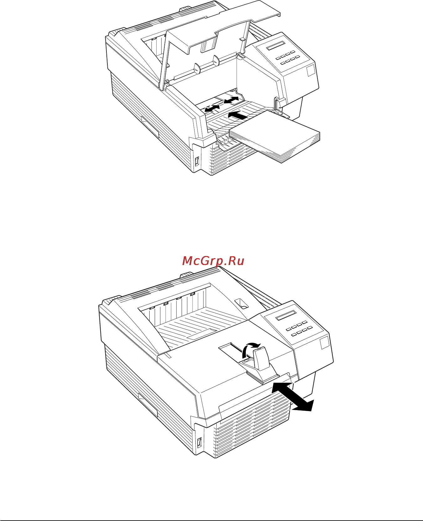 Epson EPL-N1200 Инструкция по эксплуатации онлайн [29/221] 49625