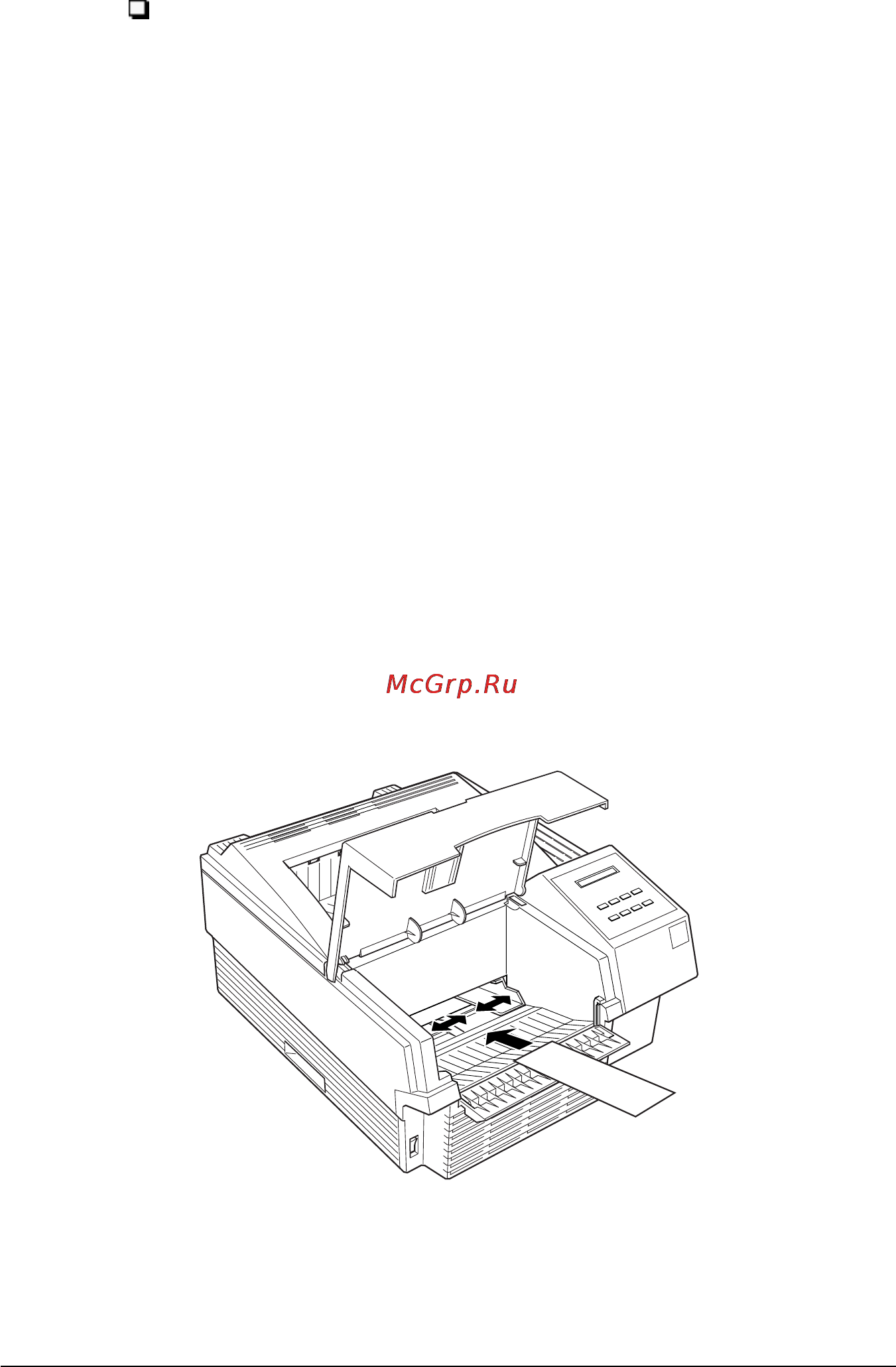 Epson EPL-N1200 Инструкция по эксплуатации онлайн [31/221] 49625
