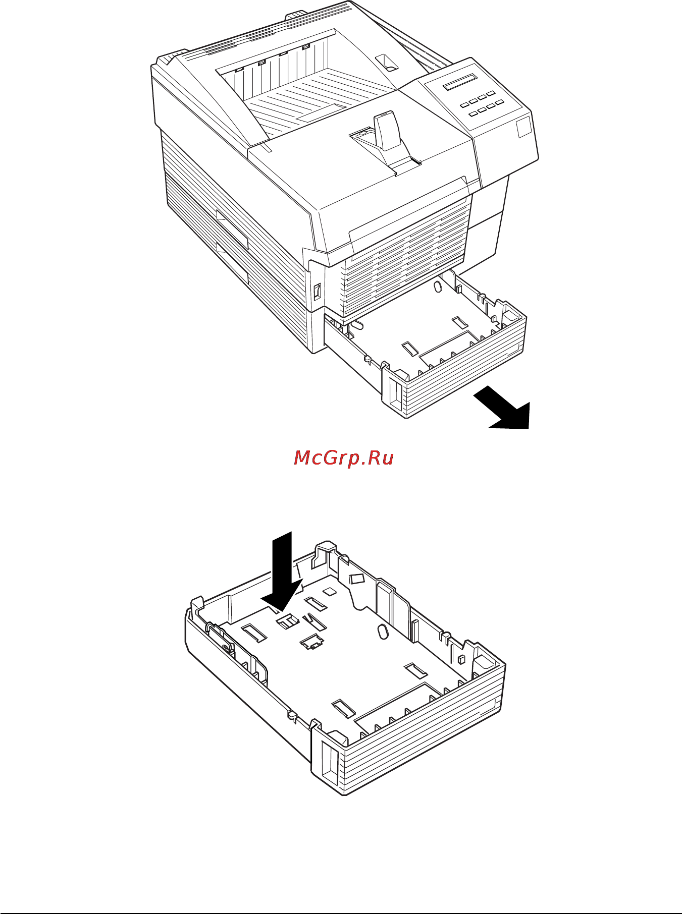 Epson EPL-N1200 Инструкция по эксплуатации онлайн [75/221] 49625