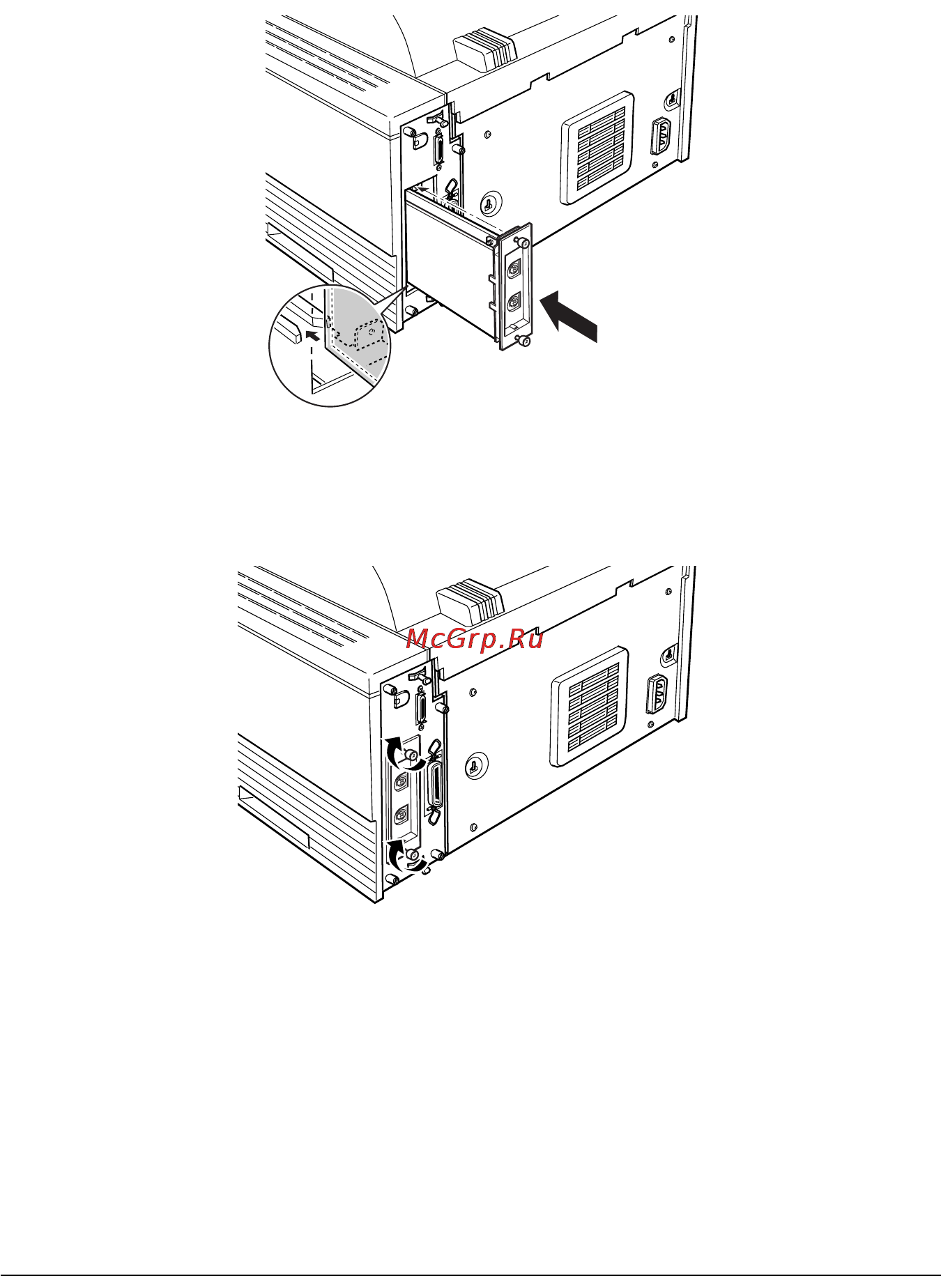Epson EPL-N1200 Инструкция по эксплуатации онлайн [86/221] 49625