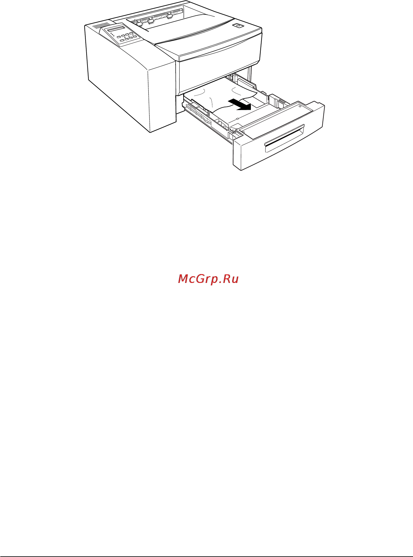 Epson EPL-N1600 Инструкция по эксплуатации онлайн [132/259] 49629
