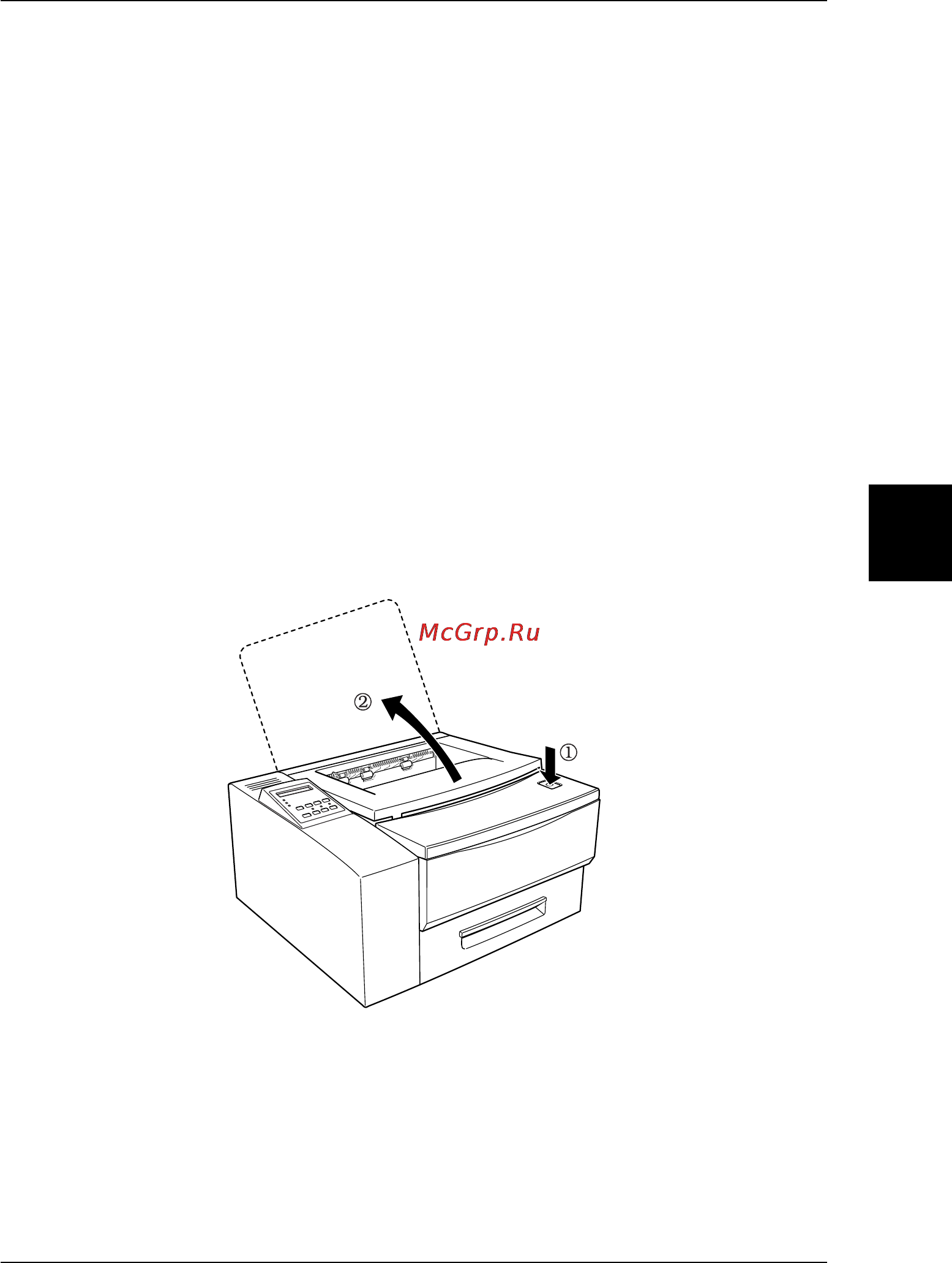 Epson EPL-N1600 [157/259] Замена формирующего картриджа