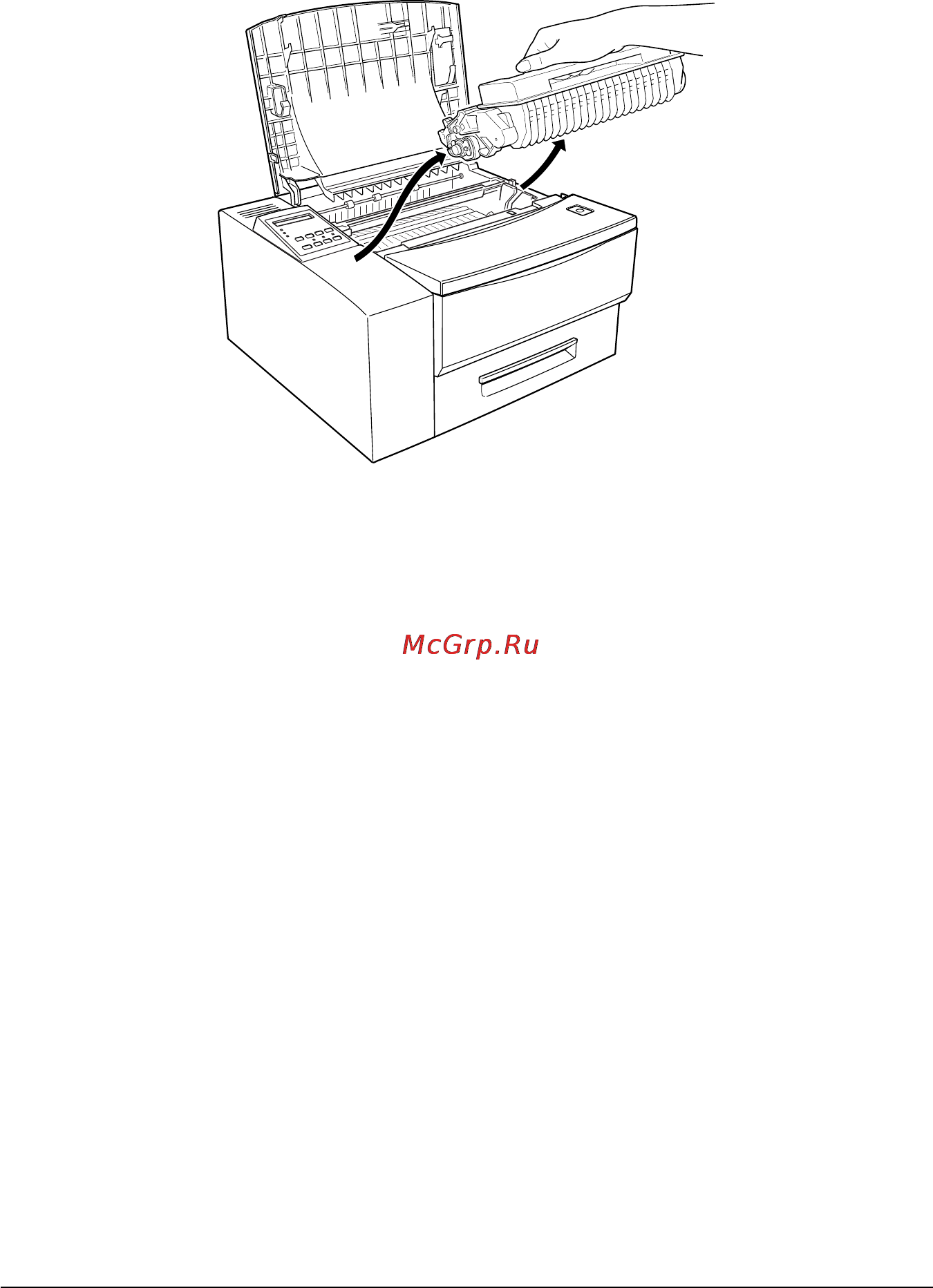 Epson EPL-N1600 Инструкция по эксплуатации онлайн [158/259] 49629