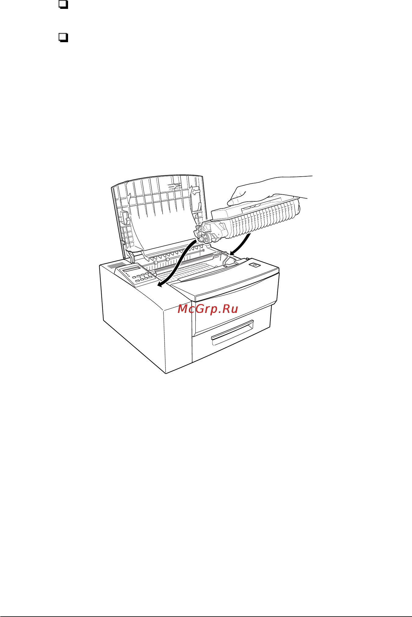 Epson EPL-N1600 Инструкция по эксплуатации онлайн [160/259] 49629