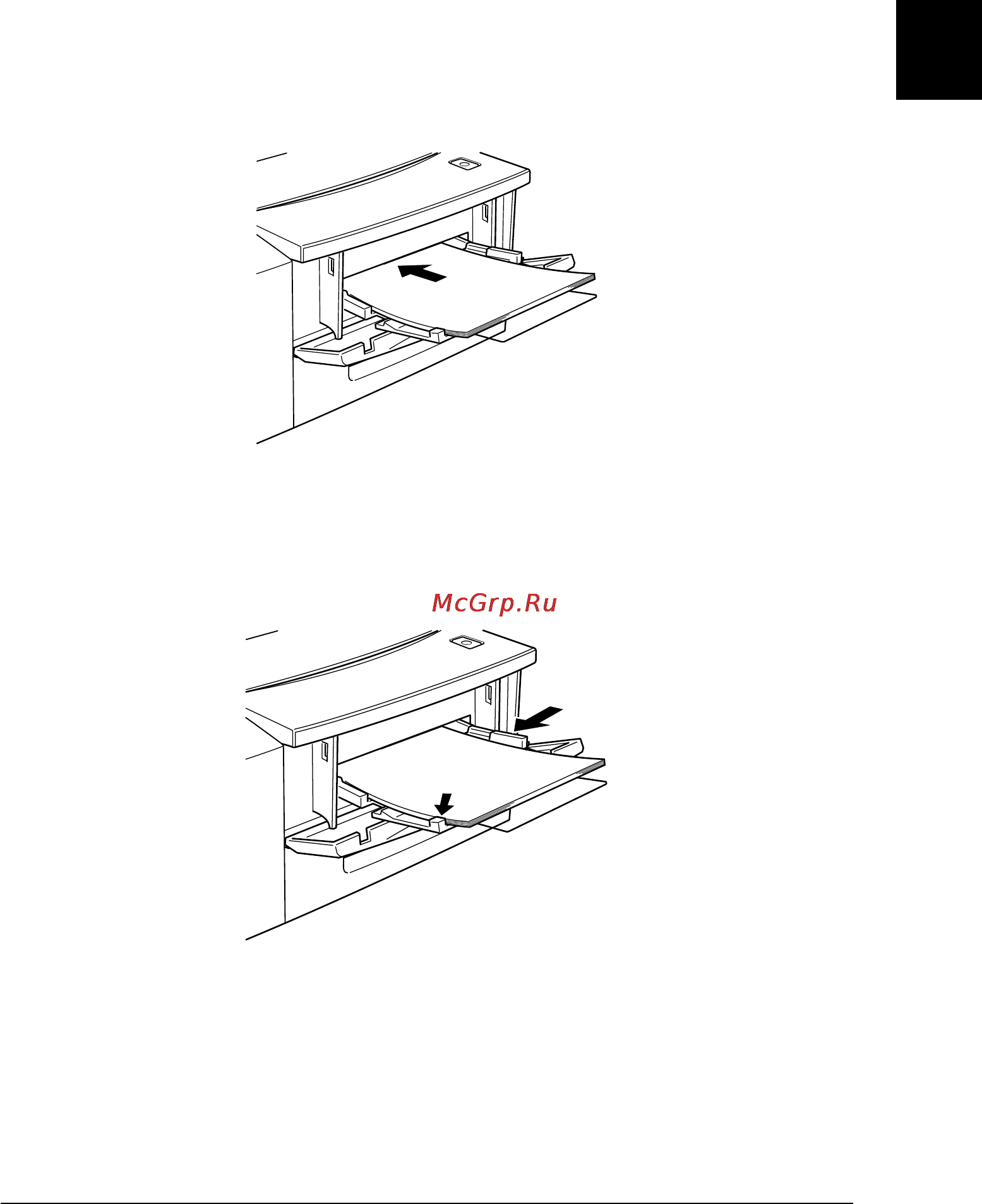 Epson EPL-N1600 Инструкция по эксплуатации онлайн [35/259] 49629