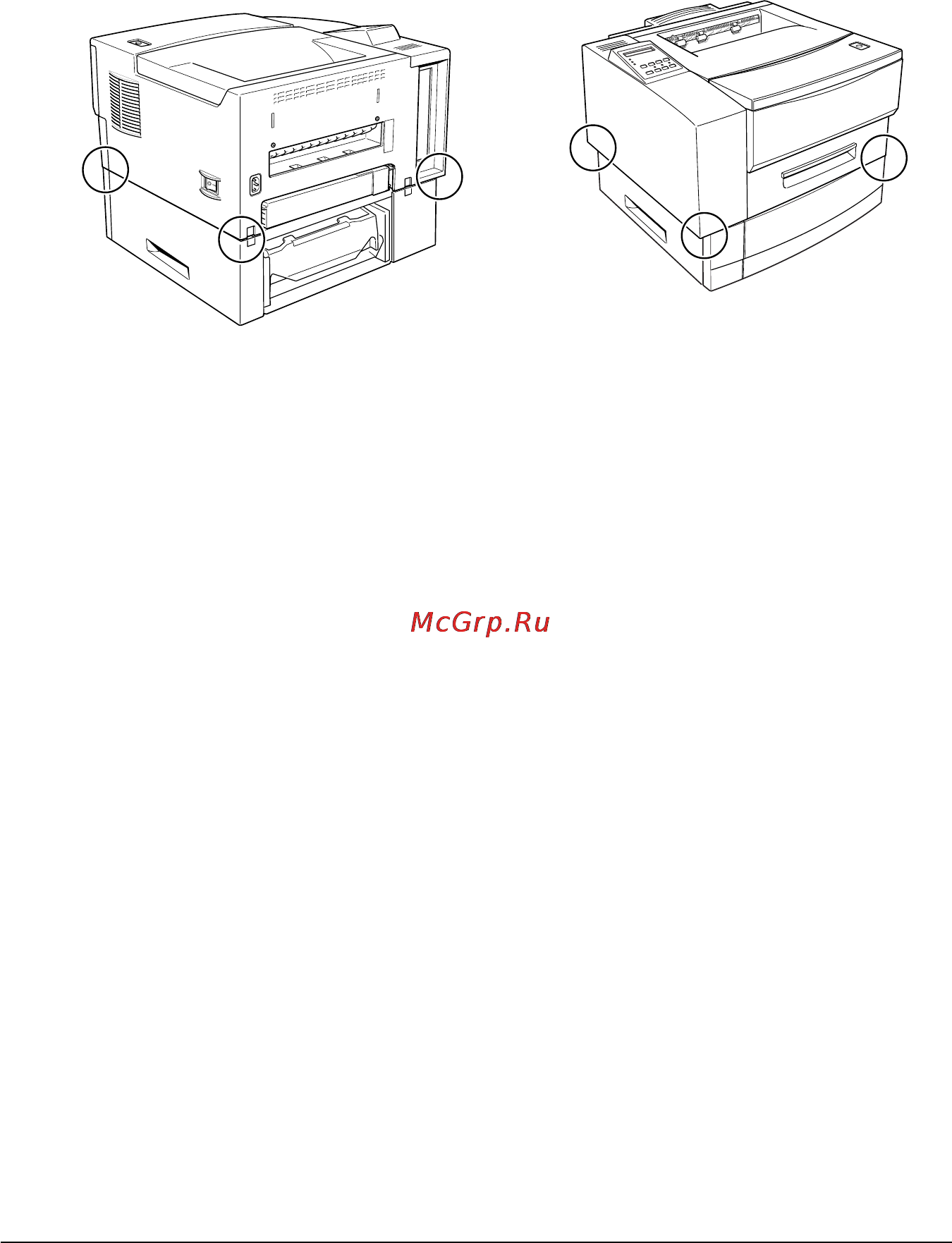 Epson EPL-N1600 Инструкция по эксплуатации онлайн [46/259] 49629