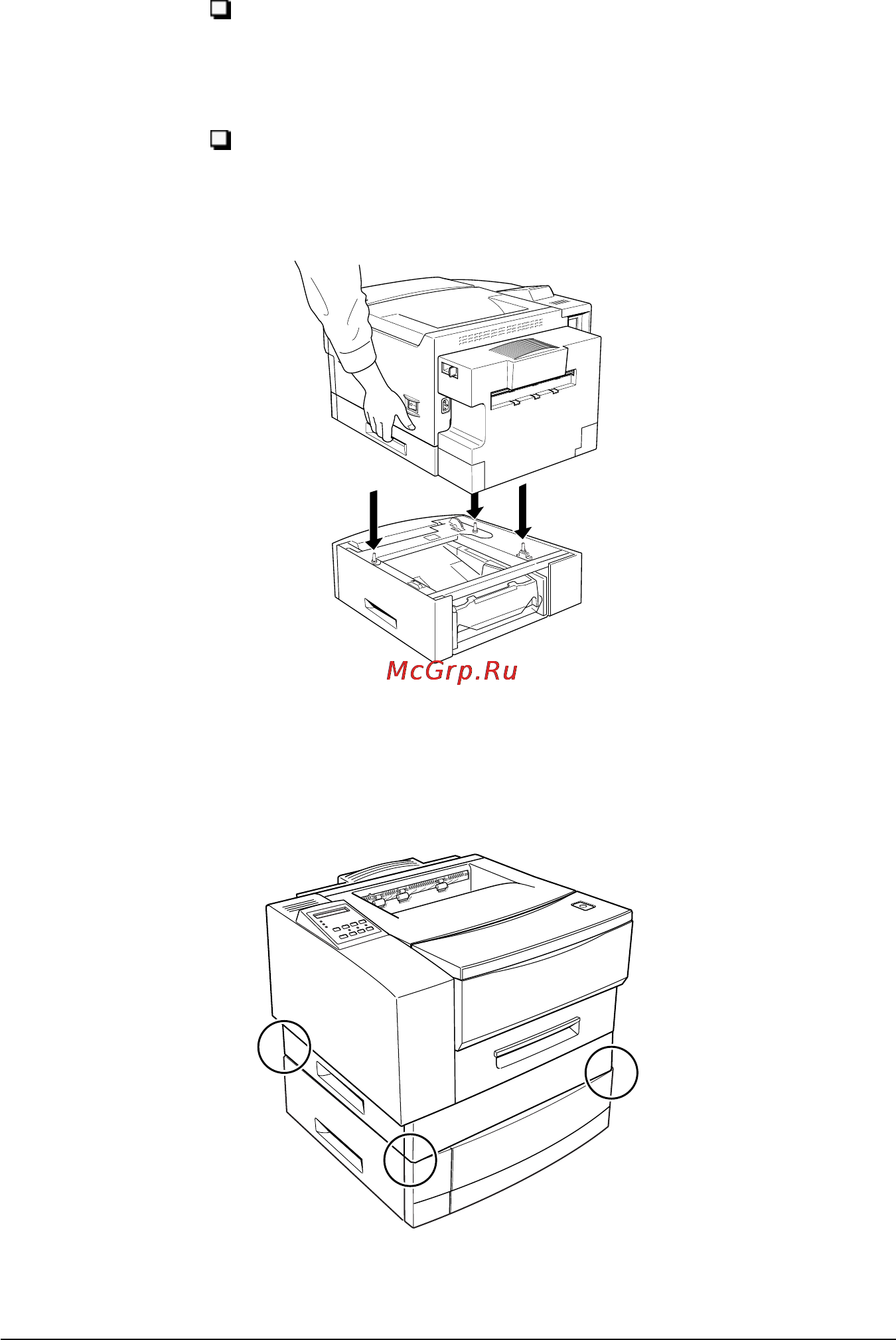 Epson EPL-N1600 Инструкция по эксплуатации онлайн [50/259] 49629