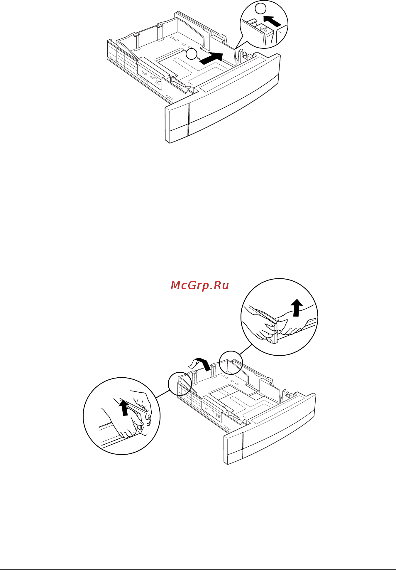 Epson EPL-N1600 Инструкция по эксплуатации онлайн [54/259] 49629