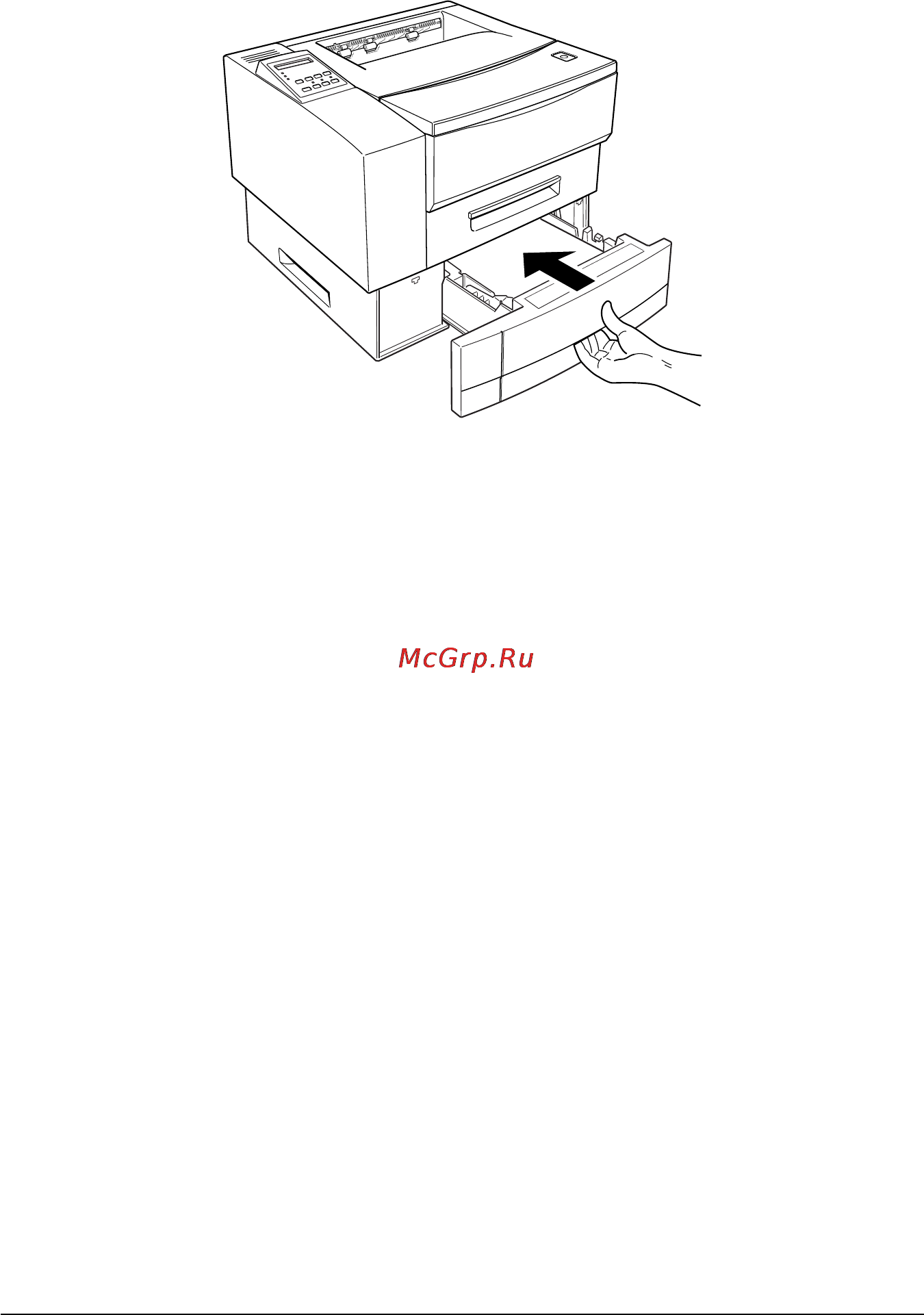 Epson EPL-N1600 Инструкция по эксплуатации онлайн [56/259] 49629