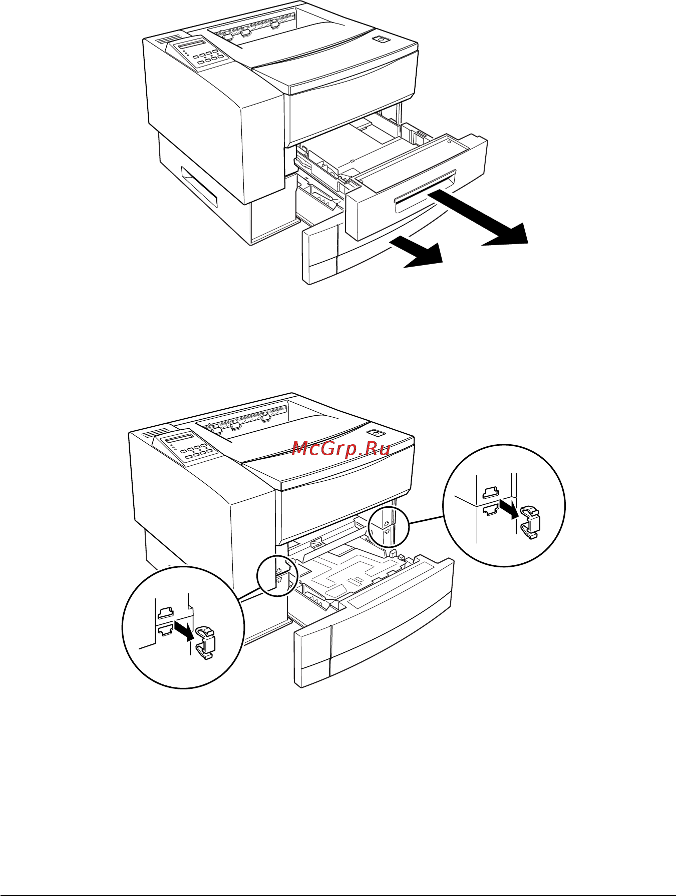 Epson EPL-N1600 Инструкция по эксплуатации онлайн [58/259] 49629