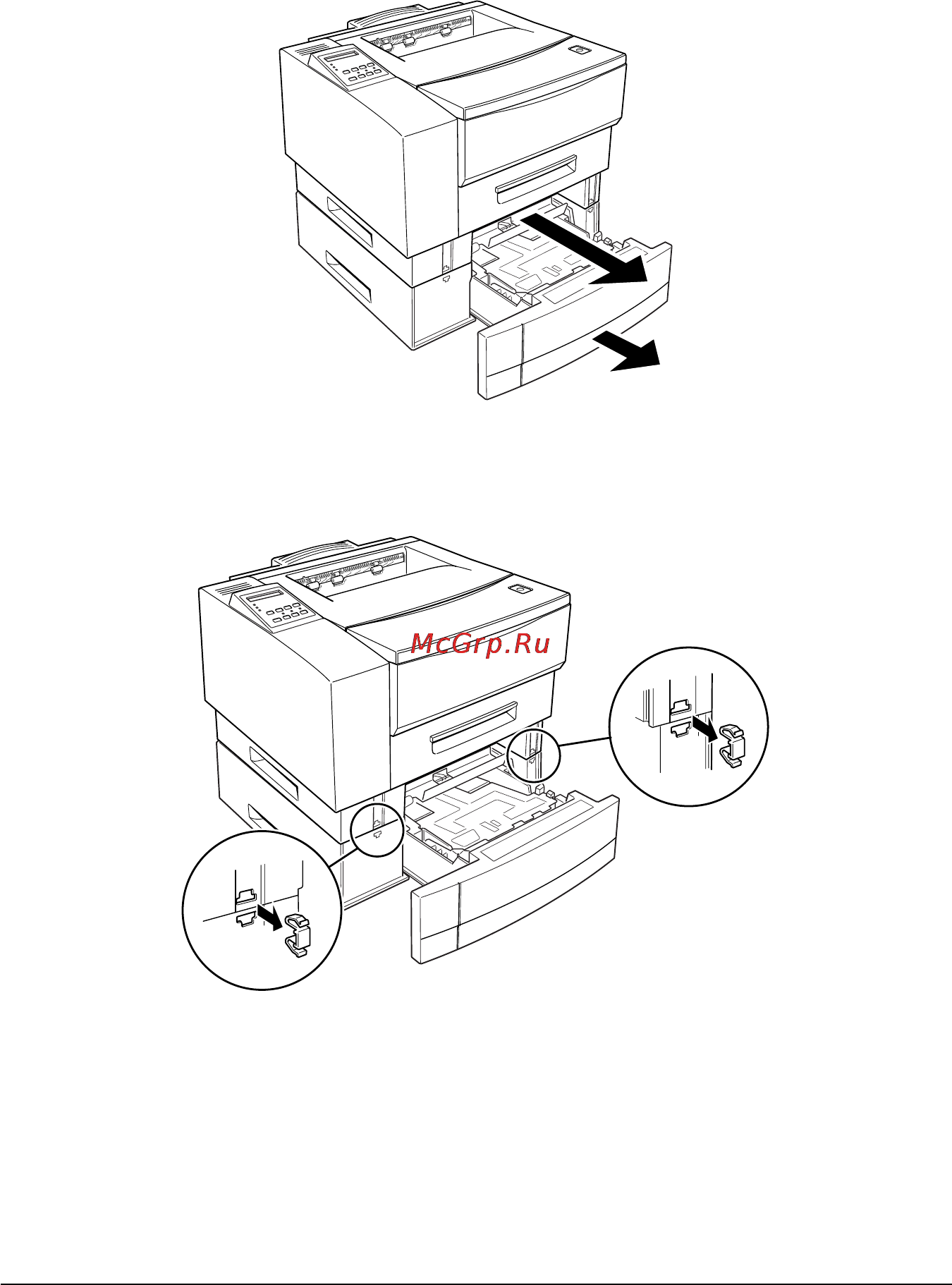 Epson EPL-N1600 Инструкция по эксплуатации онлайн [60/259] 49629