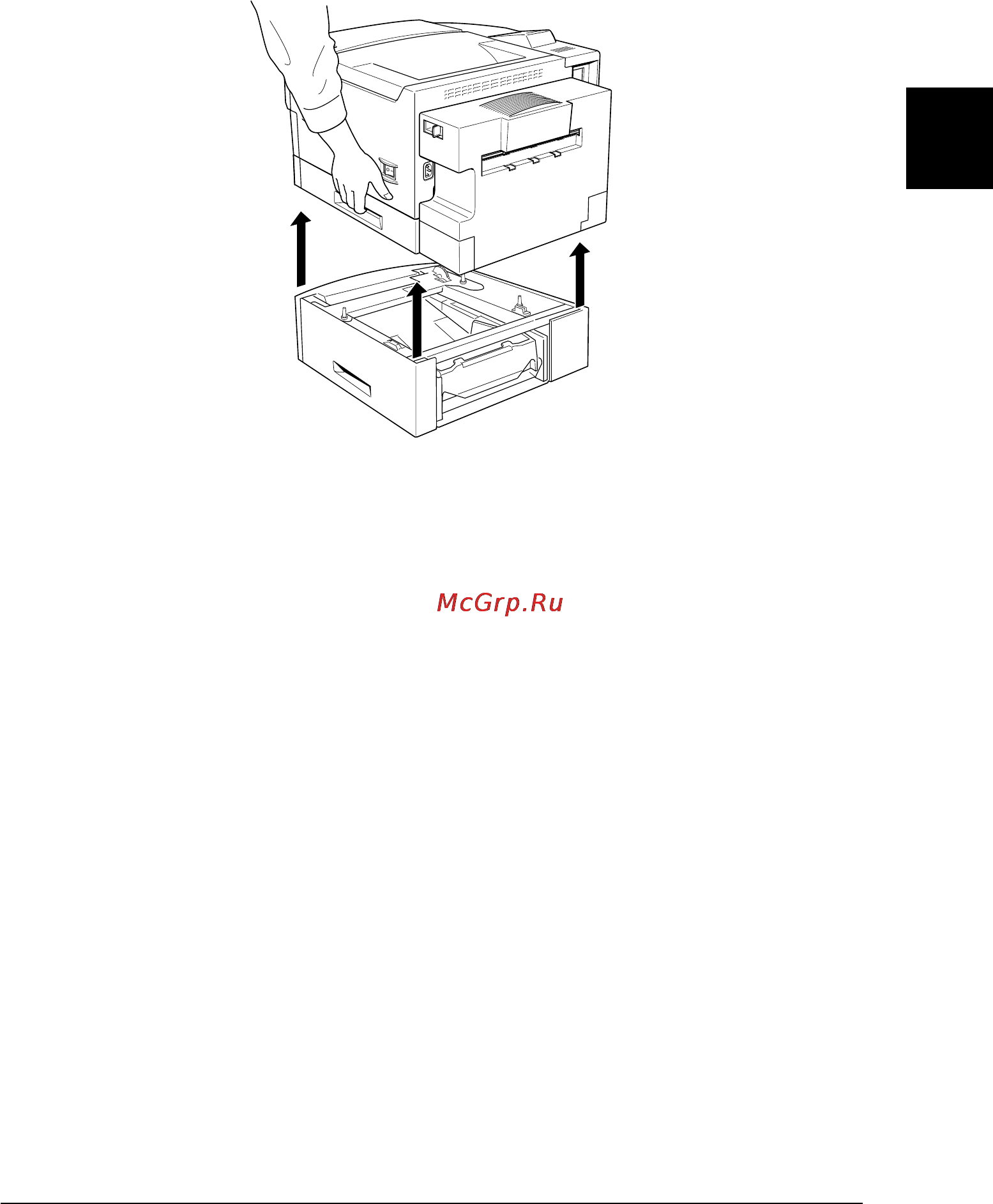 Epson EPL-N1600 Инструкция по эксплуатации онлайн [61/259] 49629