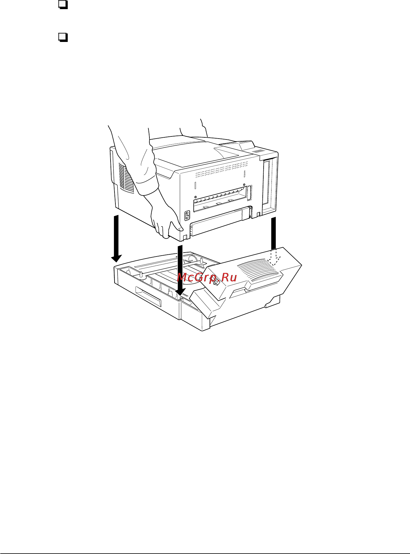 Epson EPL-N1600 Инструкция по эксплуатации онлайн [64/259] 49629