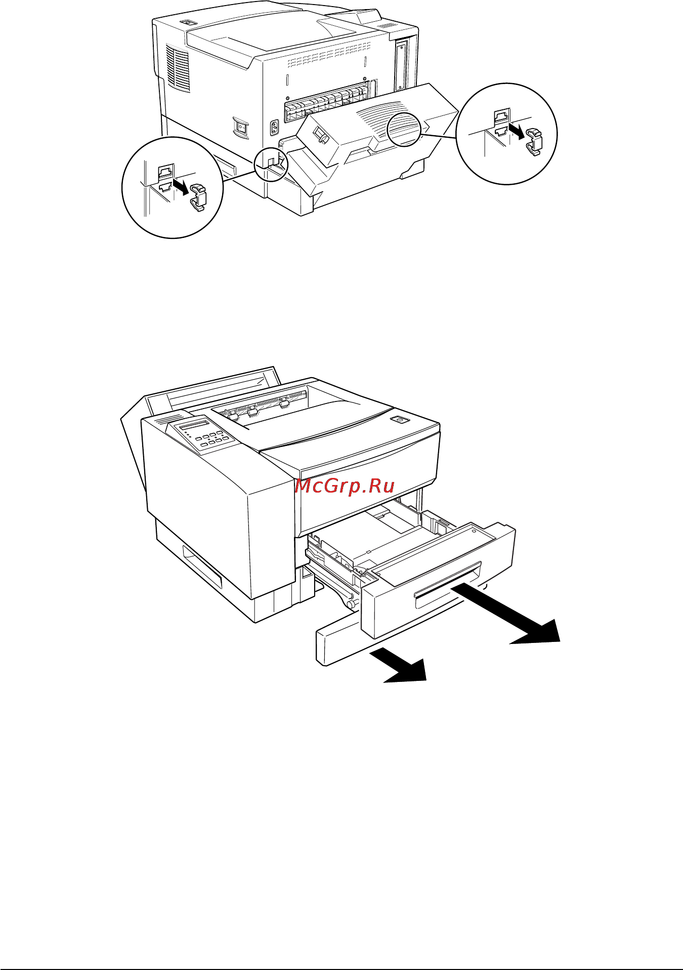 Epson EPL-N1600 Инструкция по эксплуатации онлайн [68/259] 49629