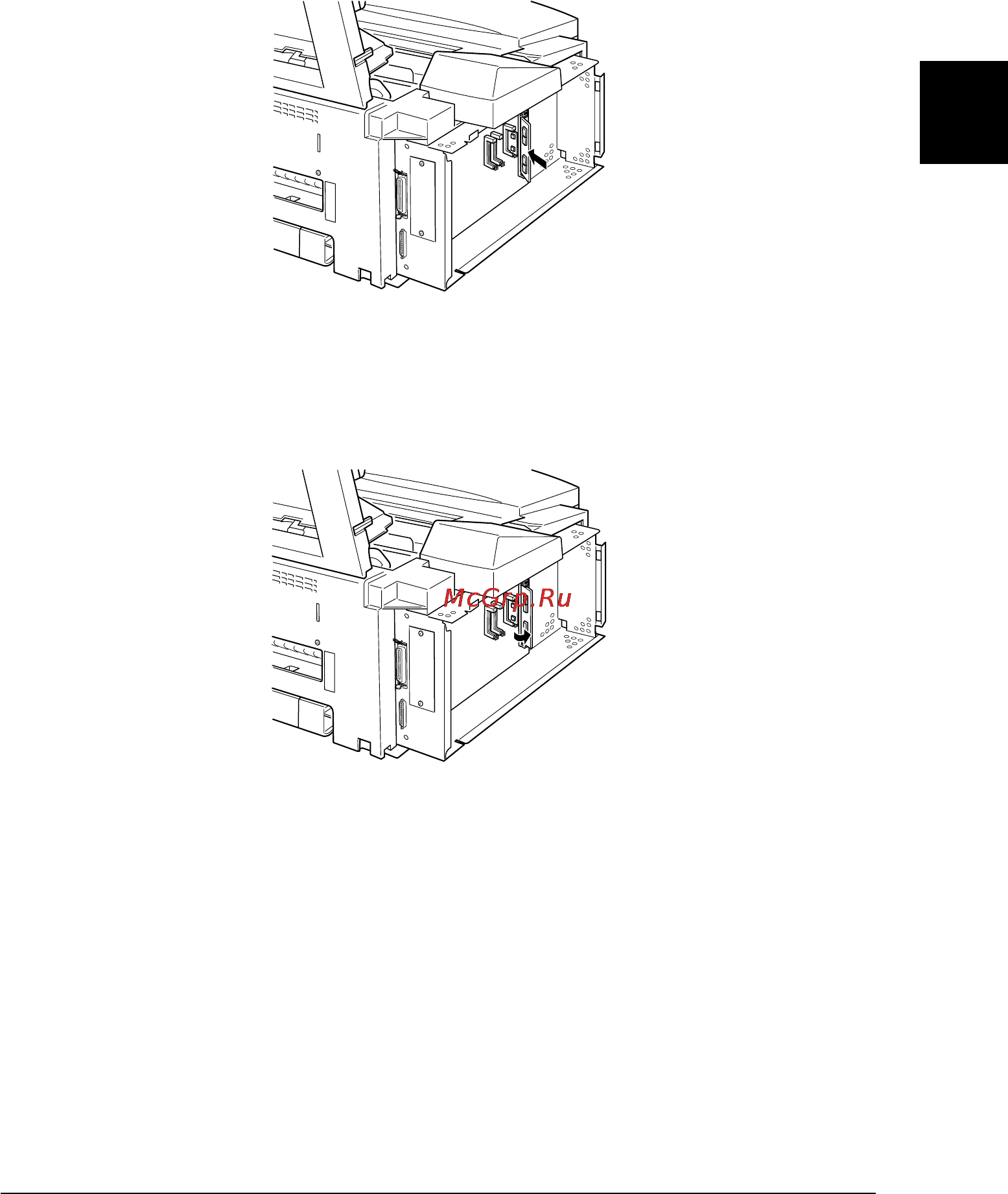 Epson EPL-N1600 Инструкция по эксплуатации онлайн [75/259] 49629