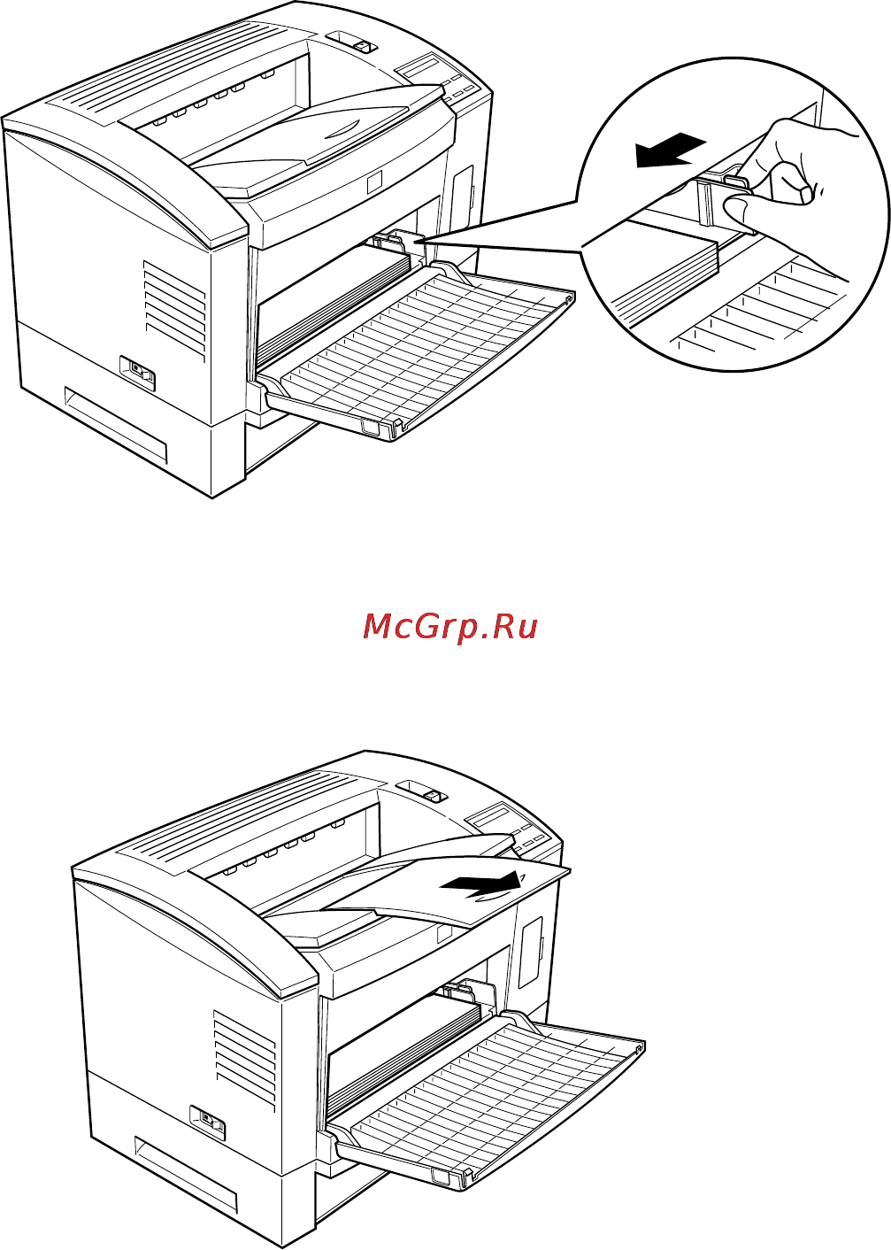 Epson EPL-N2000 Инструкция по эксплуатации онлайн [13/26] 49633