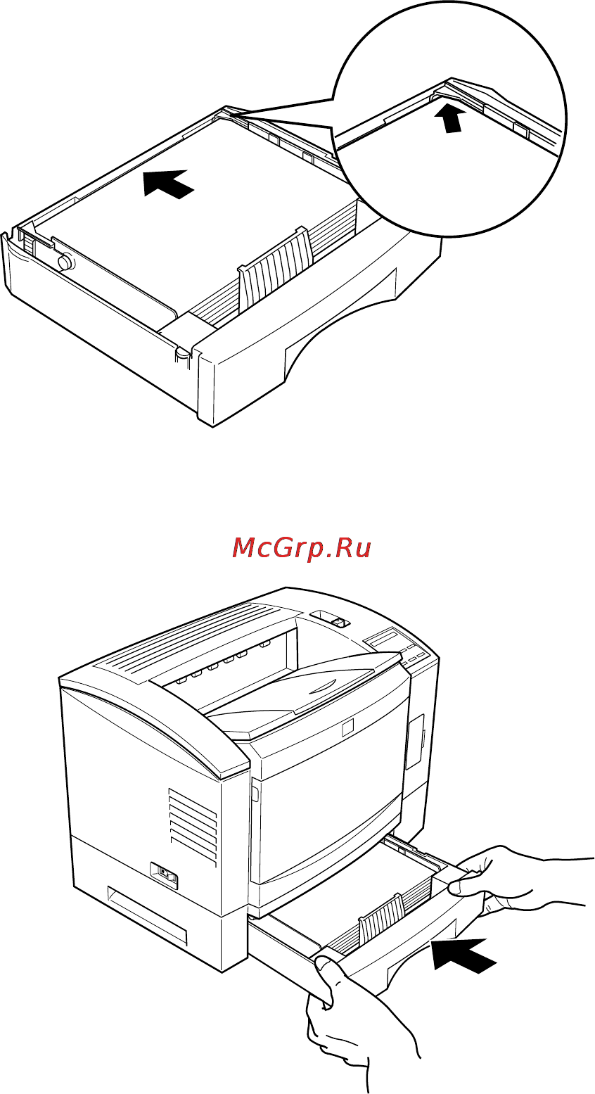 Epson EPL-N2000 Инструкция по эксплуатации онлайн [15/26] 49633