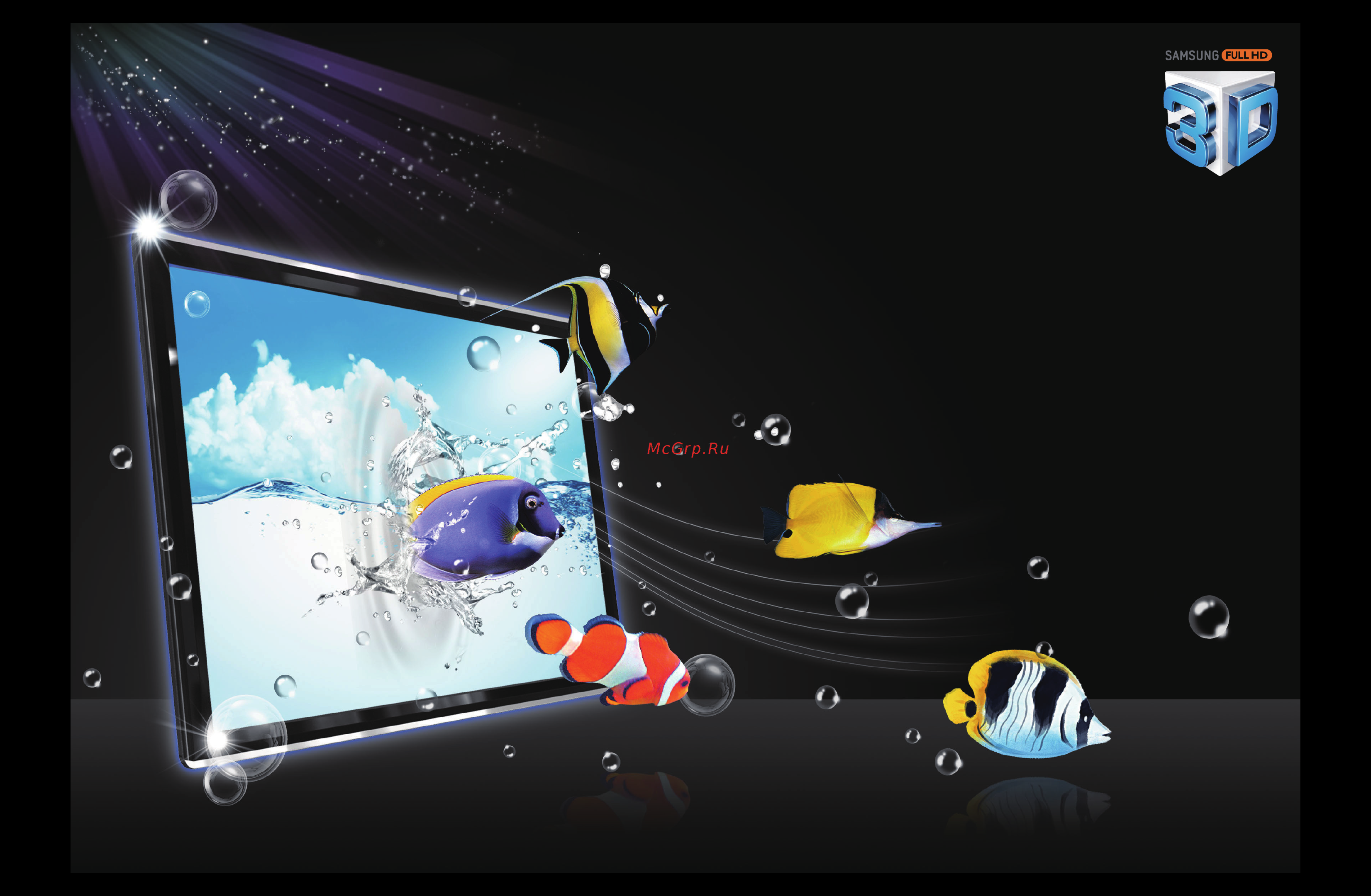 Samsung UE-60 D8000YS [338/339] Русский