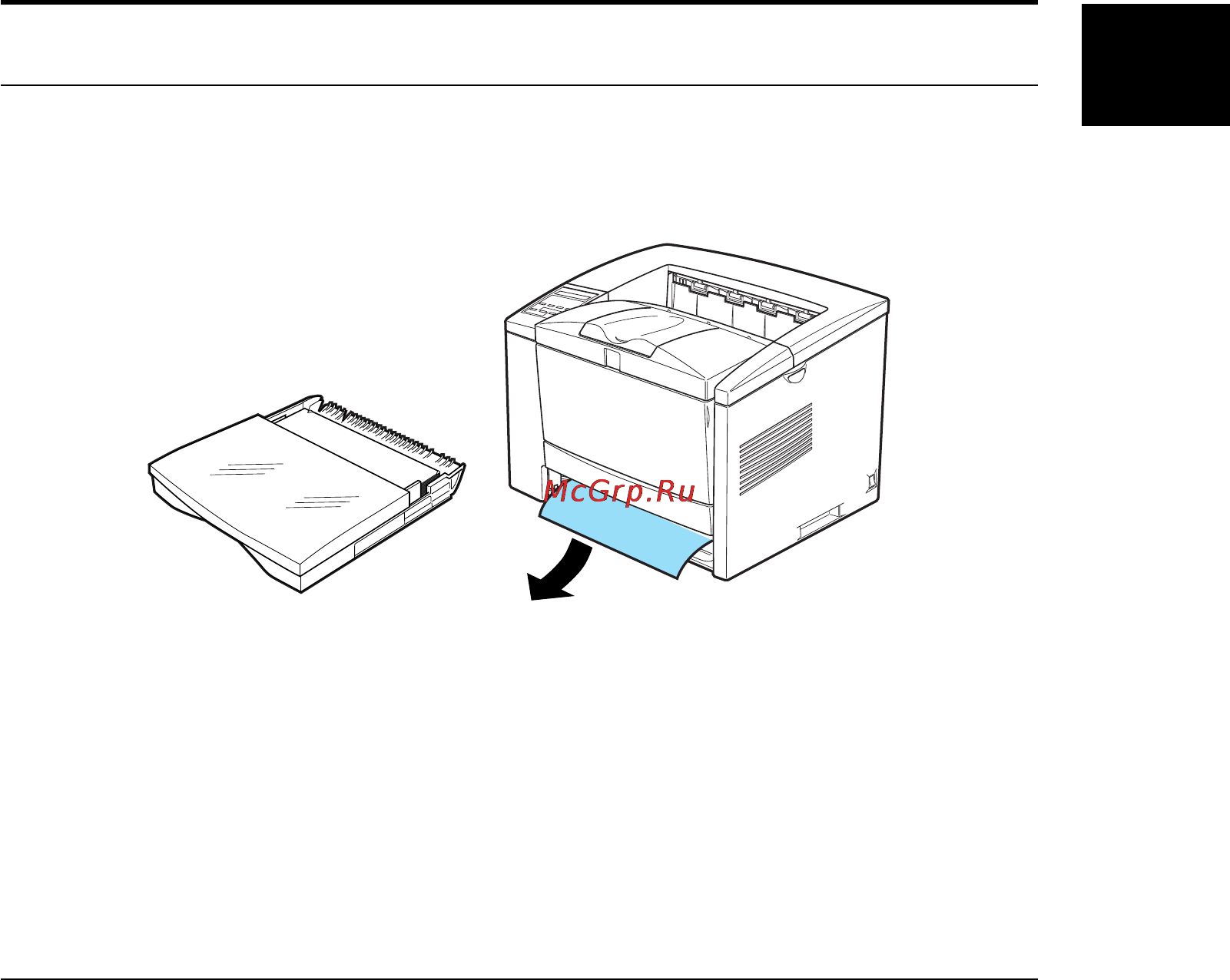 Epson EPL-N2010 Инструкция по эксплуатации онлайн [110/236] 49636