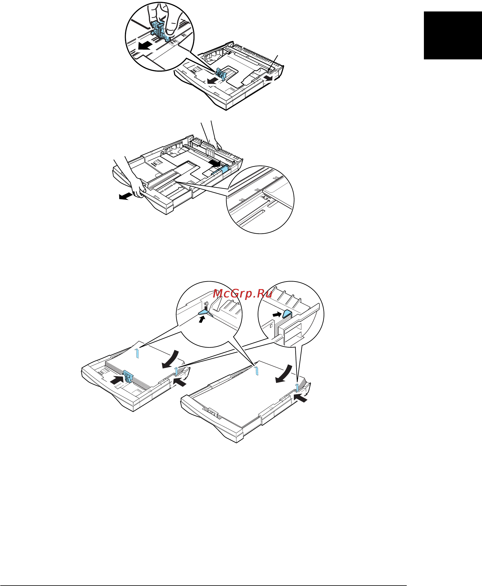 Epson EPL-N2010 Инструкция по эксплуатации онлайн [32/236] 49636