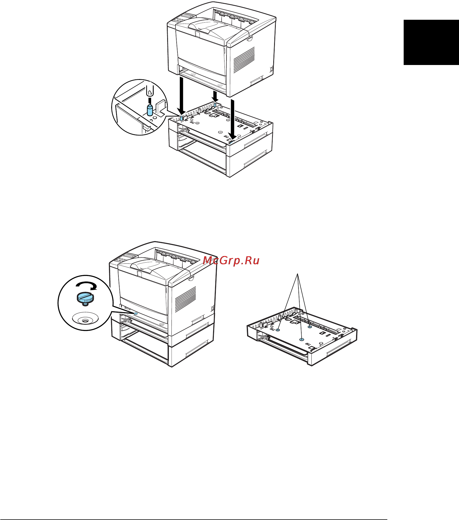Epson EPL-N2010 Инструкция по эксплуатации онлайн [50/236] 49636