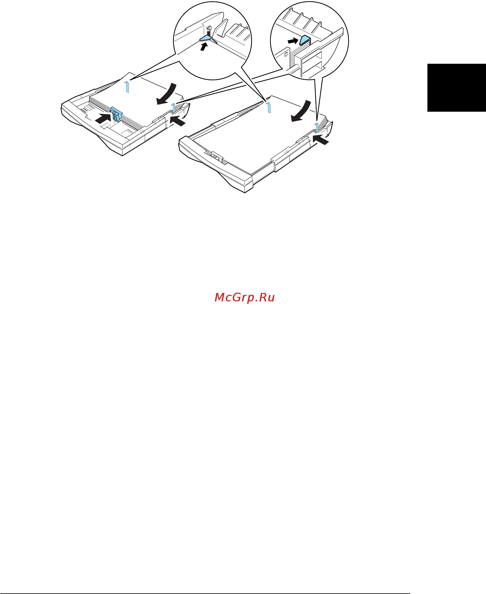 Epson EPL-N2010 Инструкция по эксплуатации онлайн [54/236] 49636