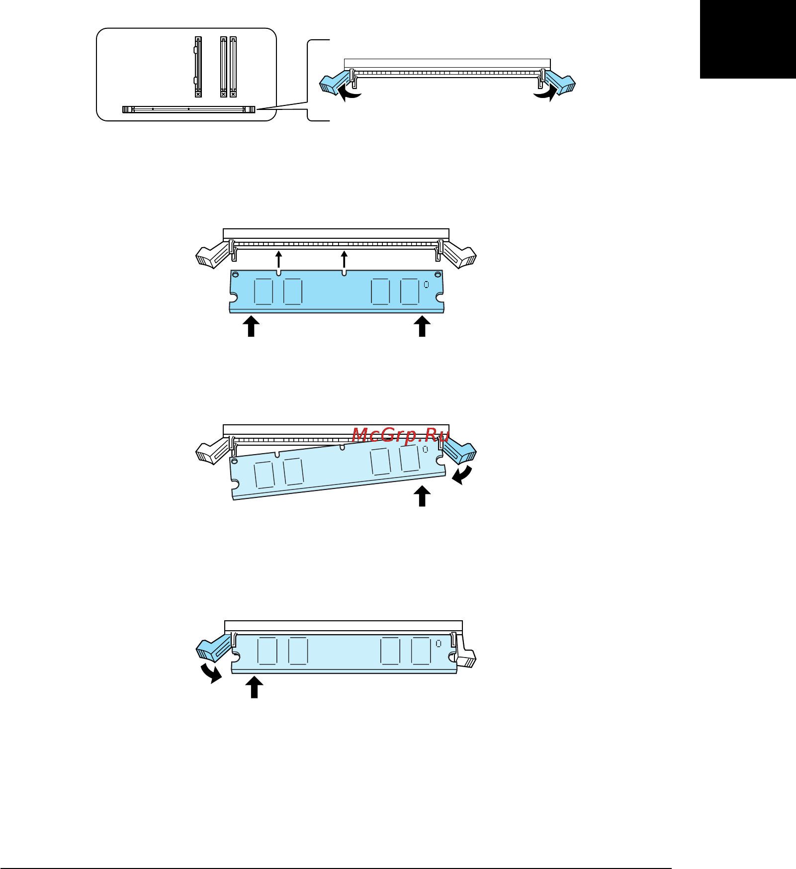 Epson EPL-N2010 Инструкция по эксплуатации онлайн [58/236] 49636