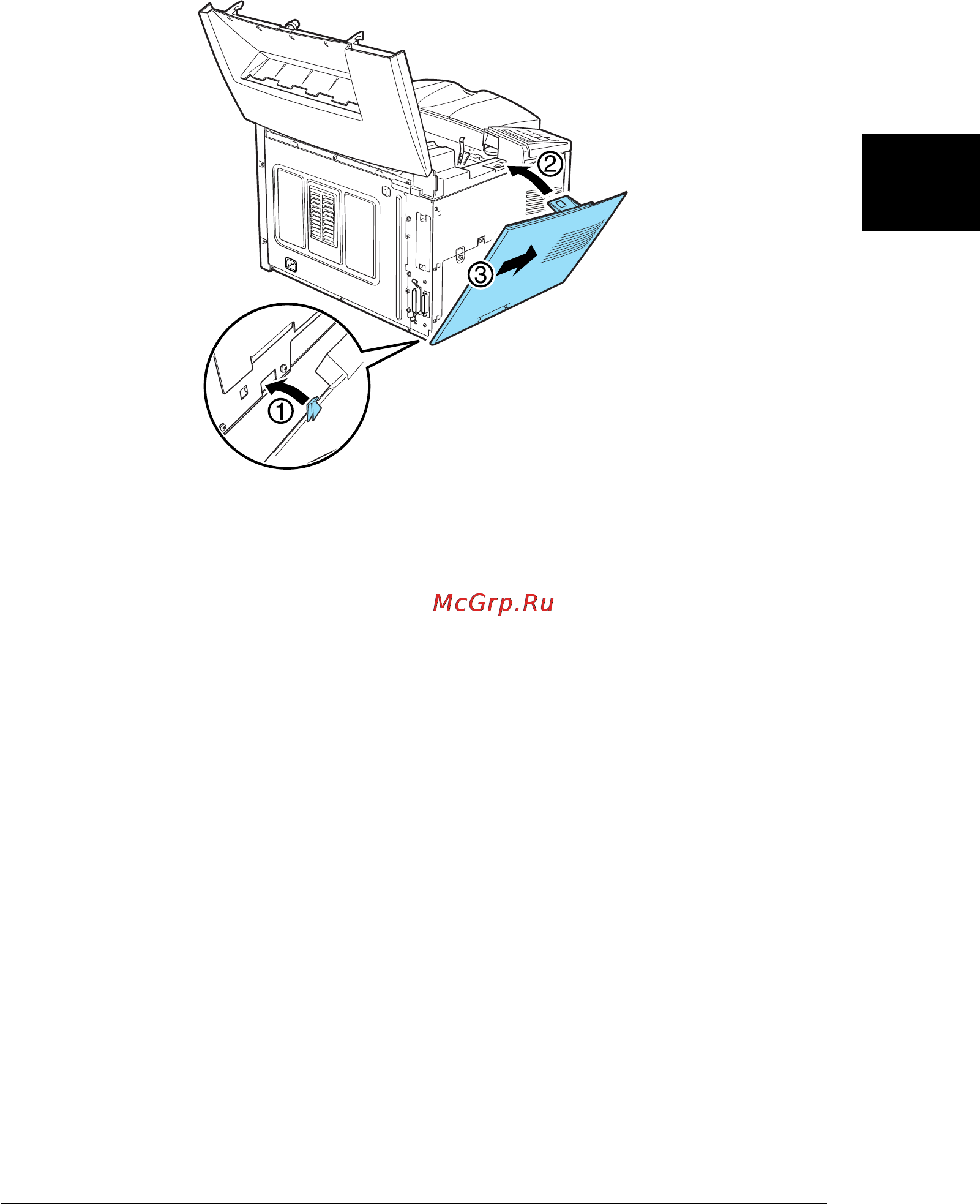Epson EPL-N2010 Инструкция по эксплуатации онлайн [60/236] 49636