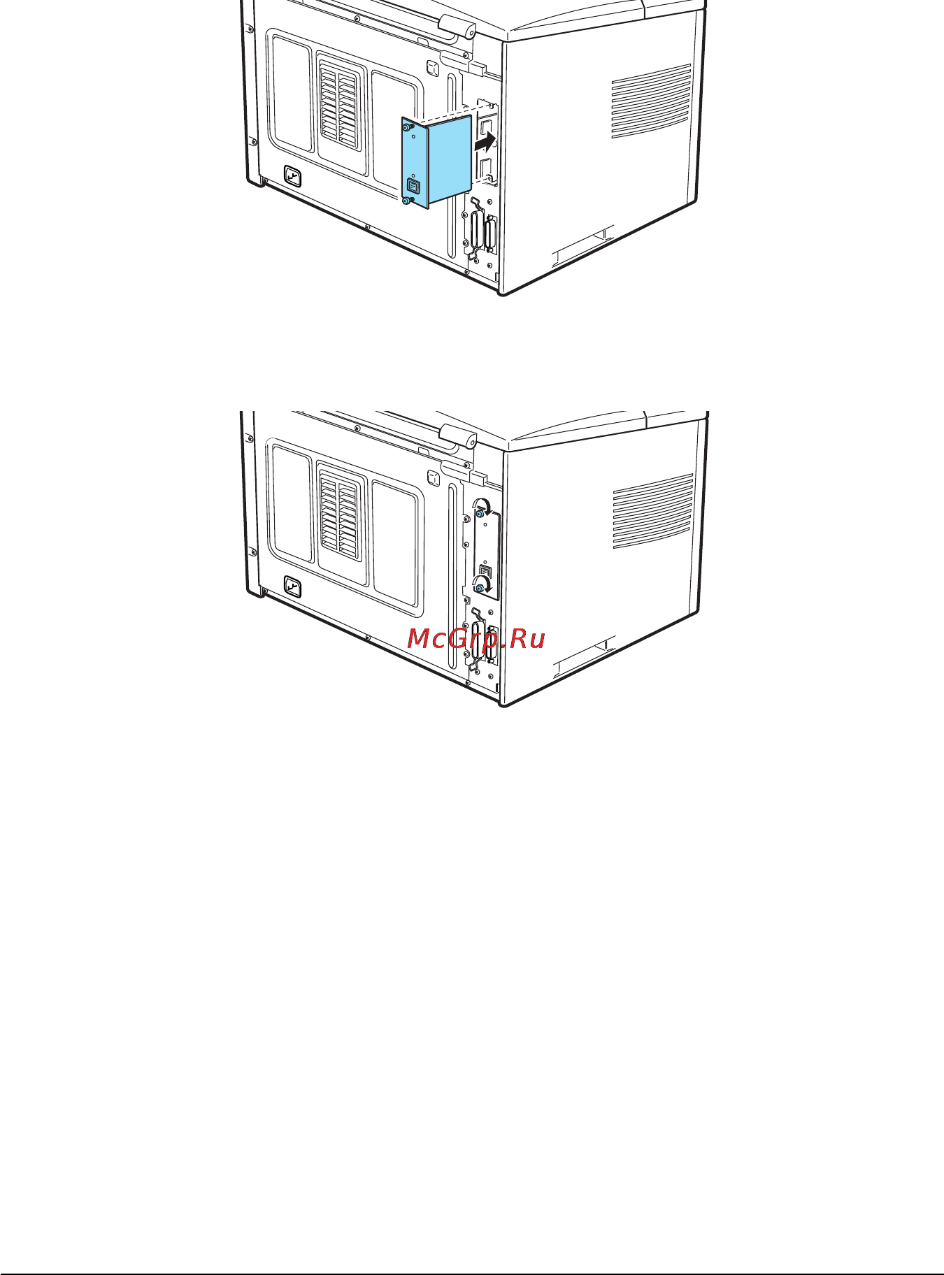 Epson EPL-N2010 Инструкция по эксплуатации онлайн [65/236] 49636