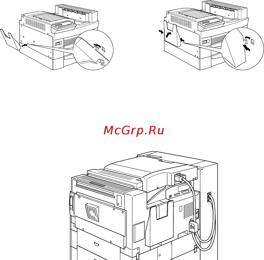 Epson EPL-N2700 Инструкция по эксплуатации онлайн [2/36] 49640