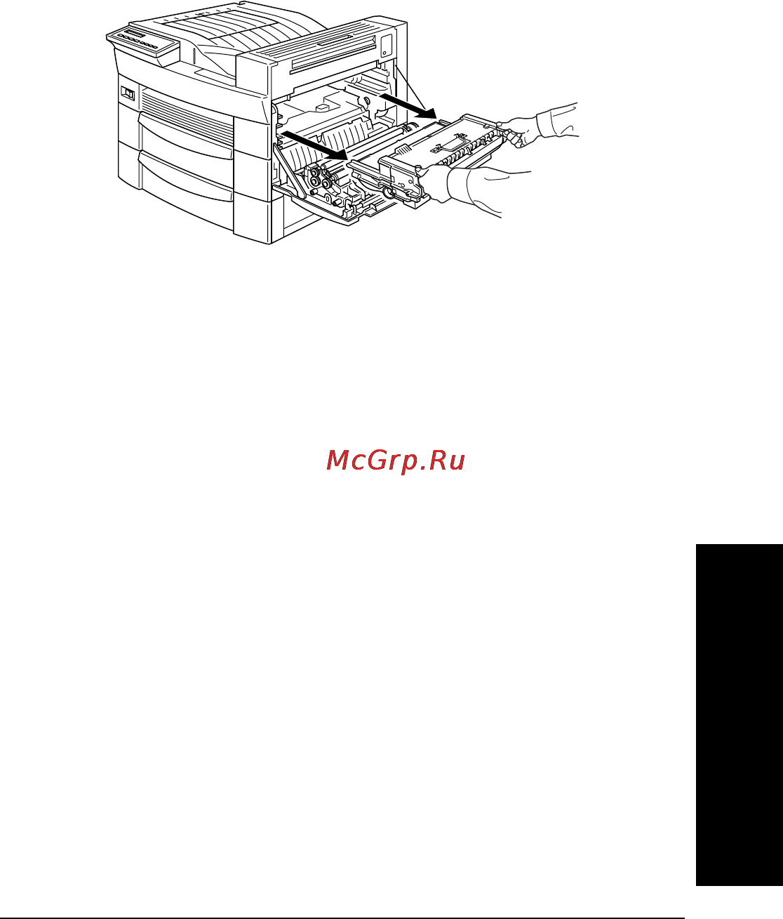 Epson EPL-N2700 Инструкция по эксплуатации онлайн [27/36] 49640