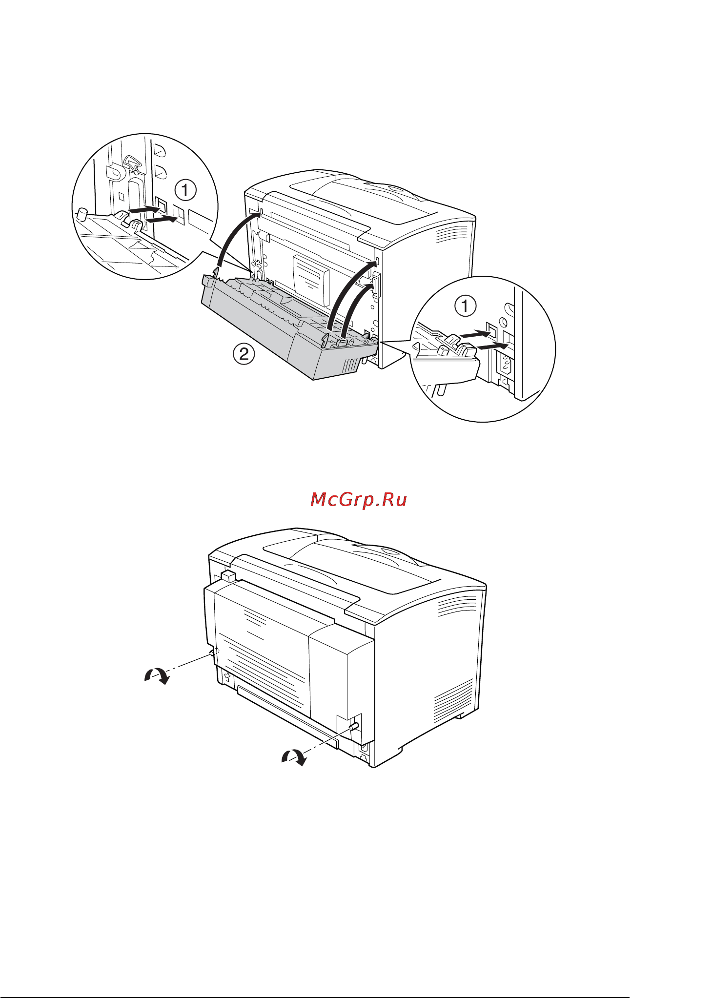 Epson EPL-N2550 Инструкция по эксплуатации онлайн [228/379] 49652