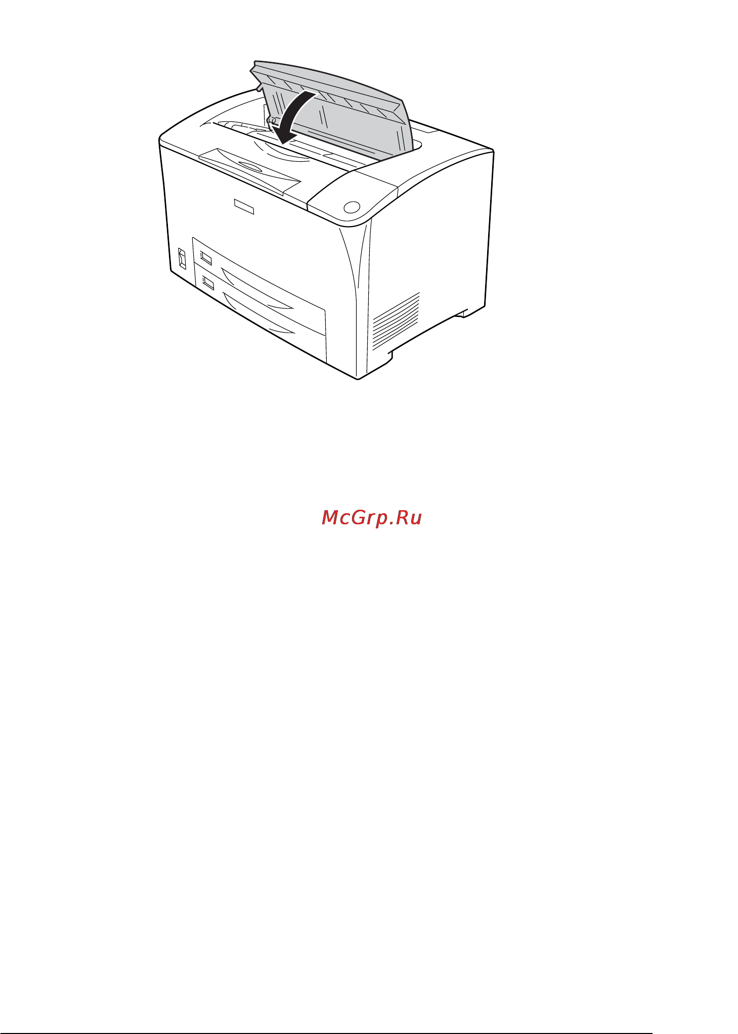 Epson EPL-N2550 Инструкция по эксплуатации онлайн [246/379] 49652